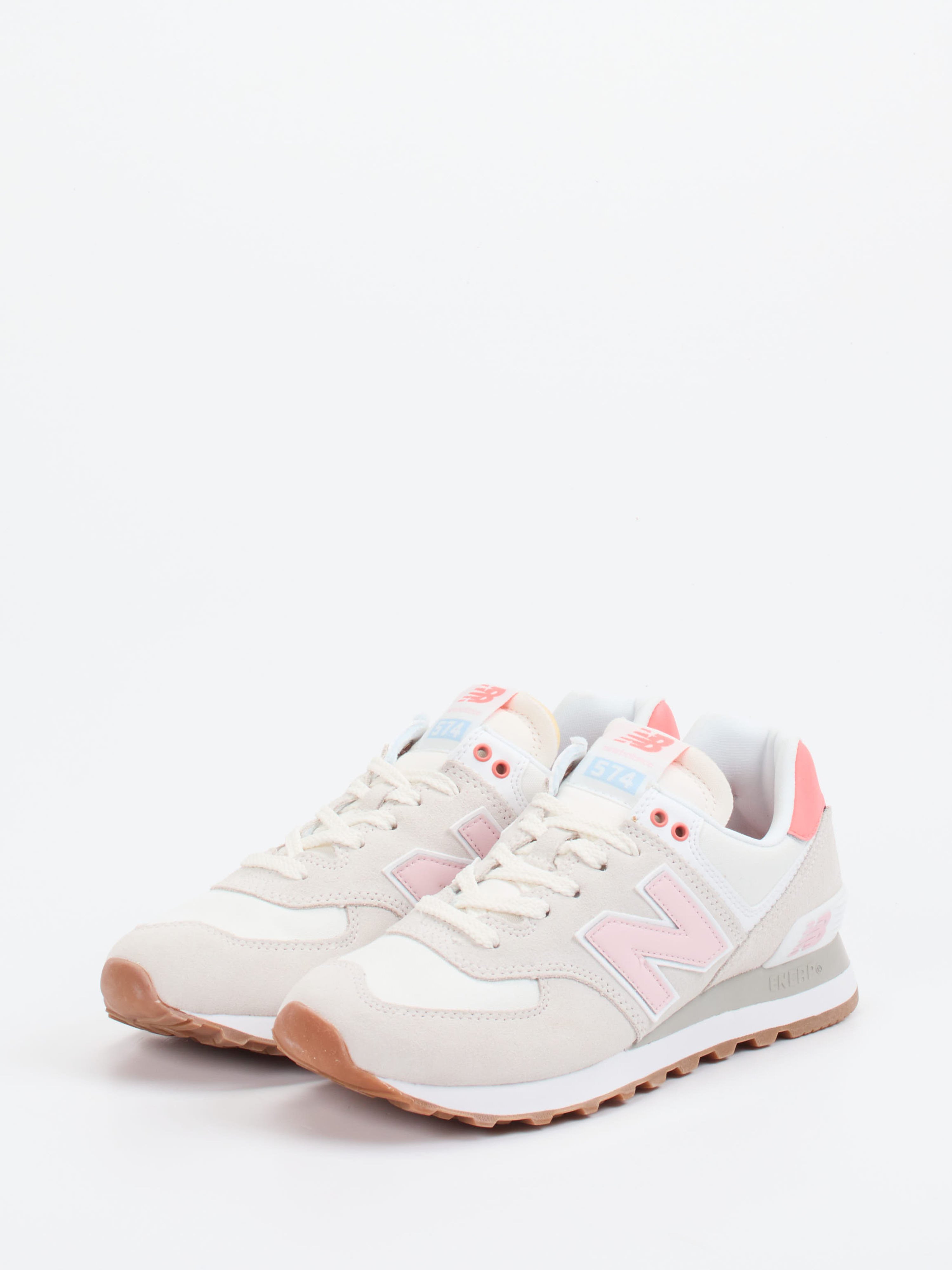 Sneaker beige 8165395000602