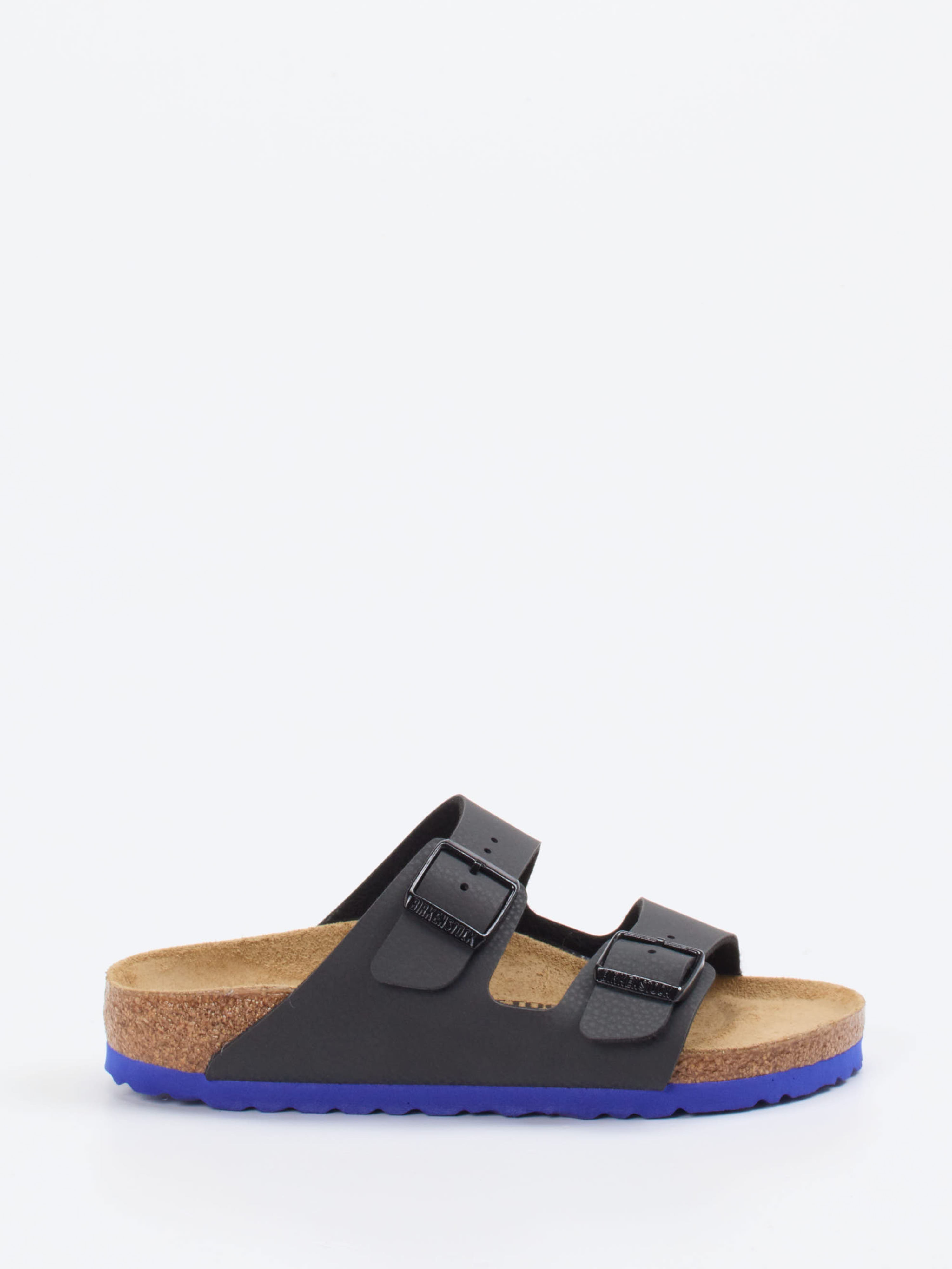 Pantolette Arizona schwarz 6110001000101