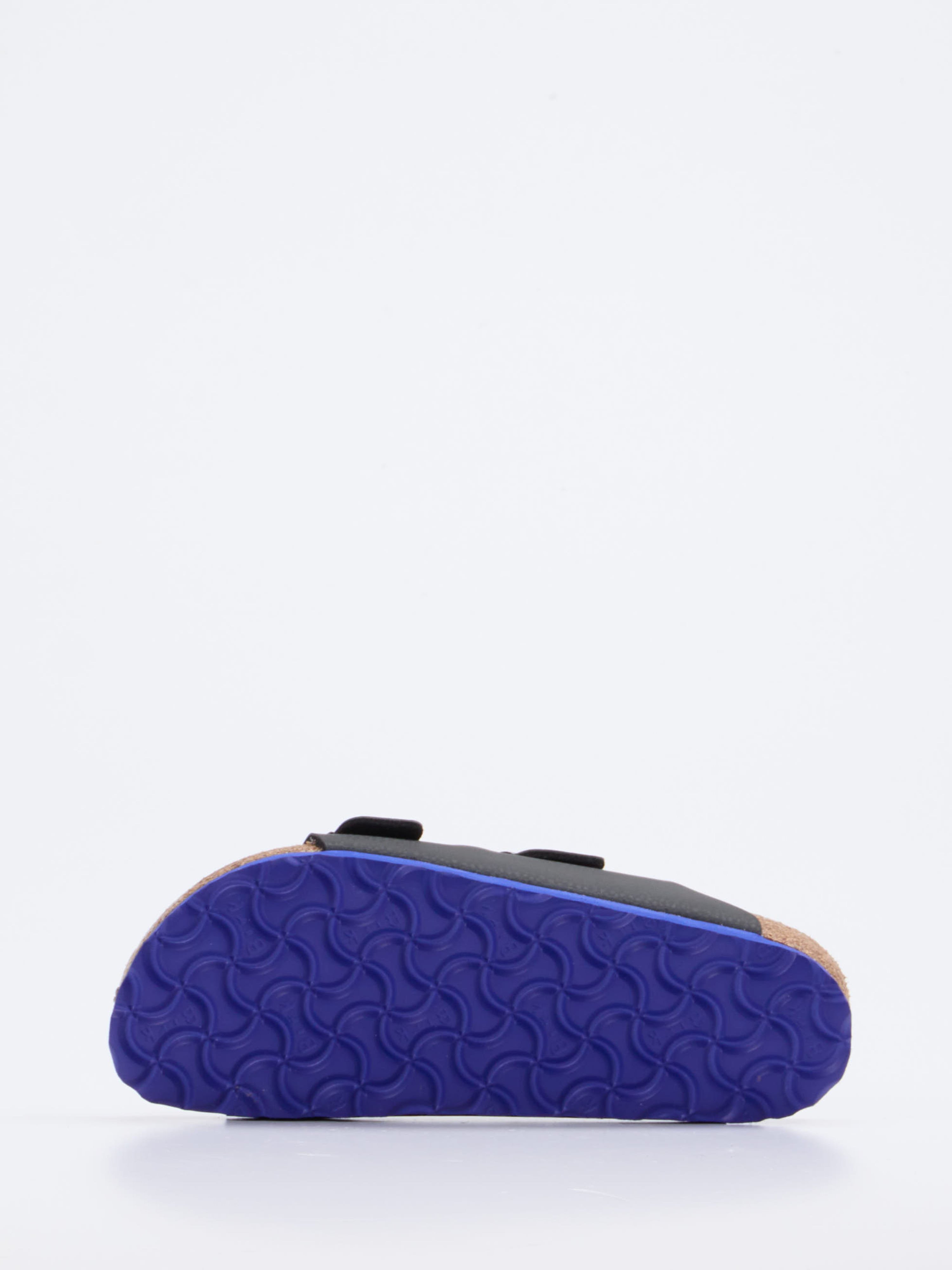 Pantolette Arizona schwarz 6110001000105