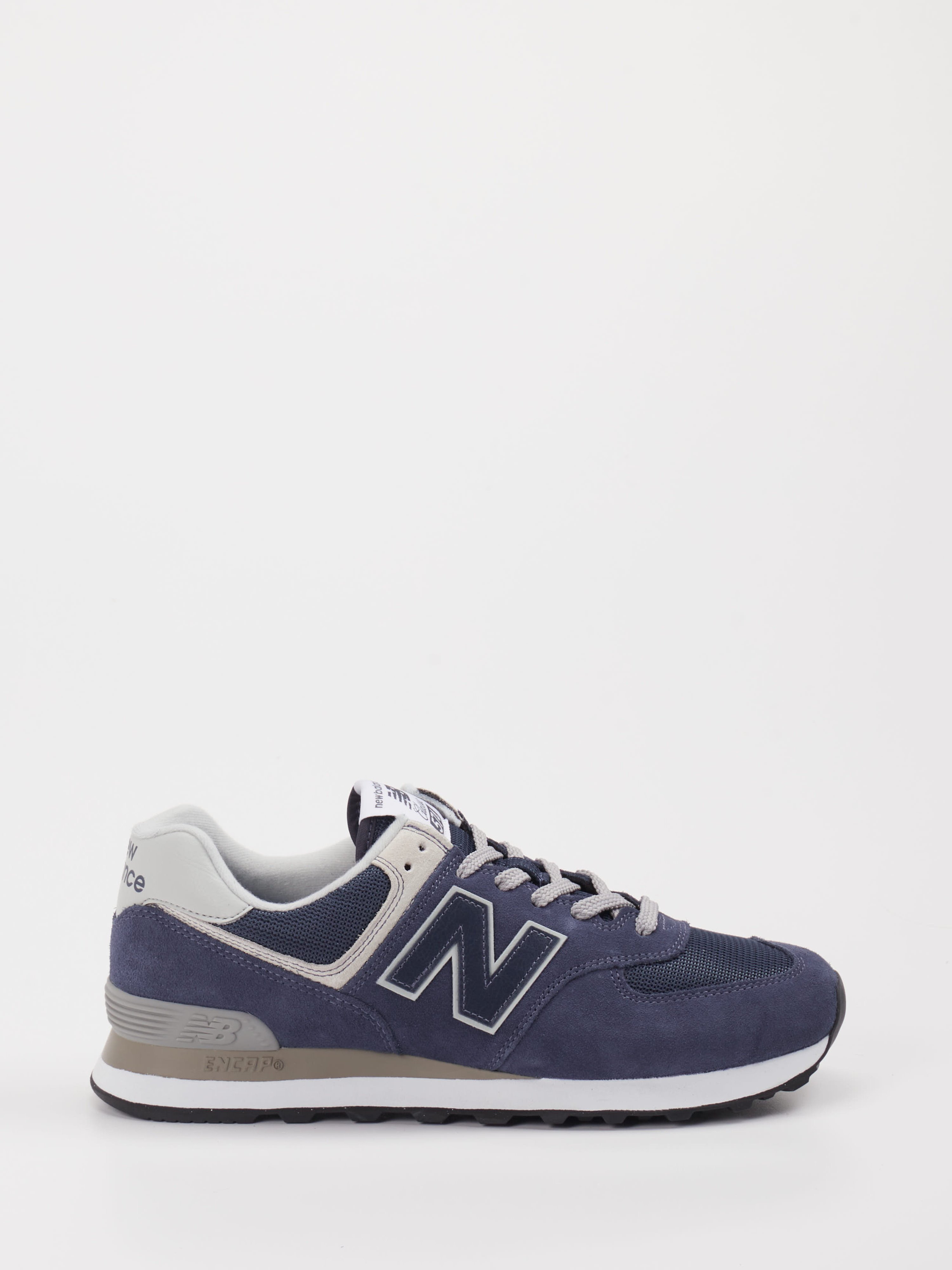 Sneaker blau 8465109030201
