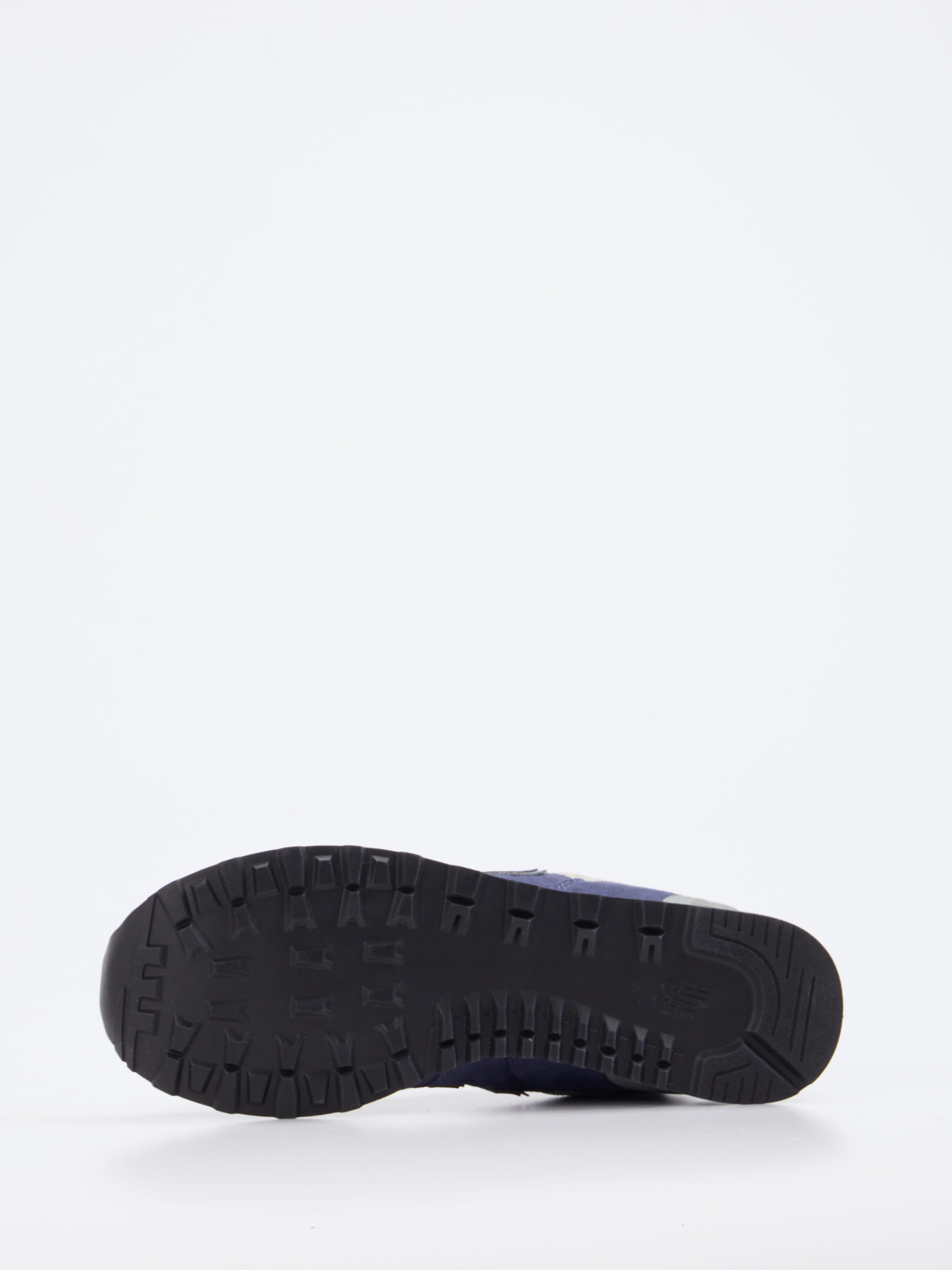 Sneaker blau 8465109030205