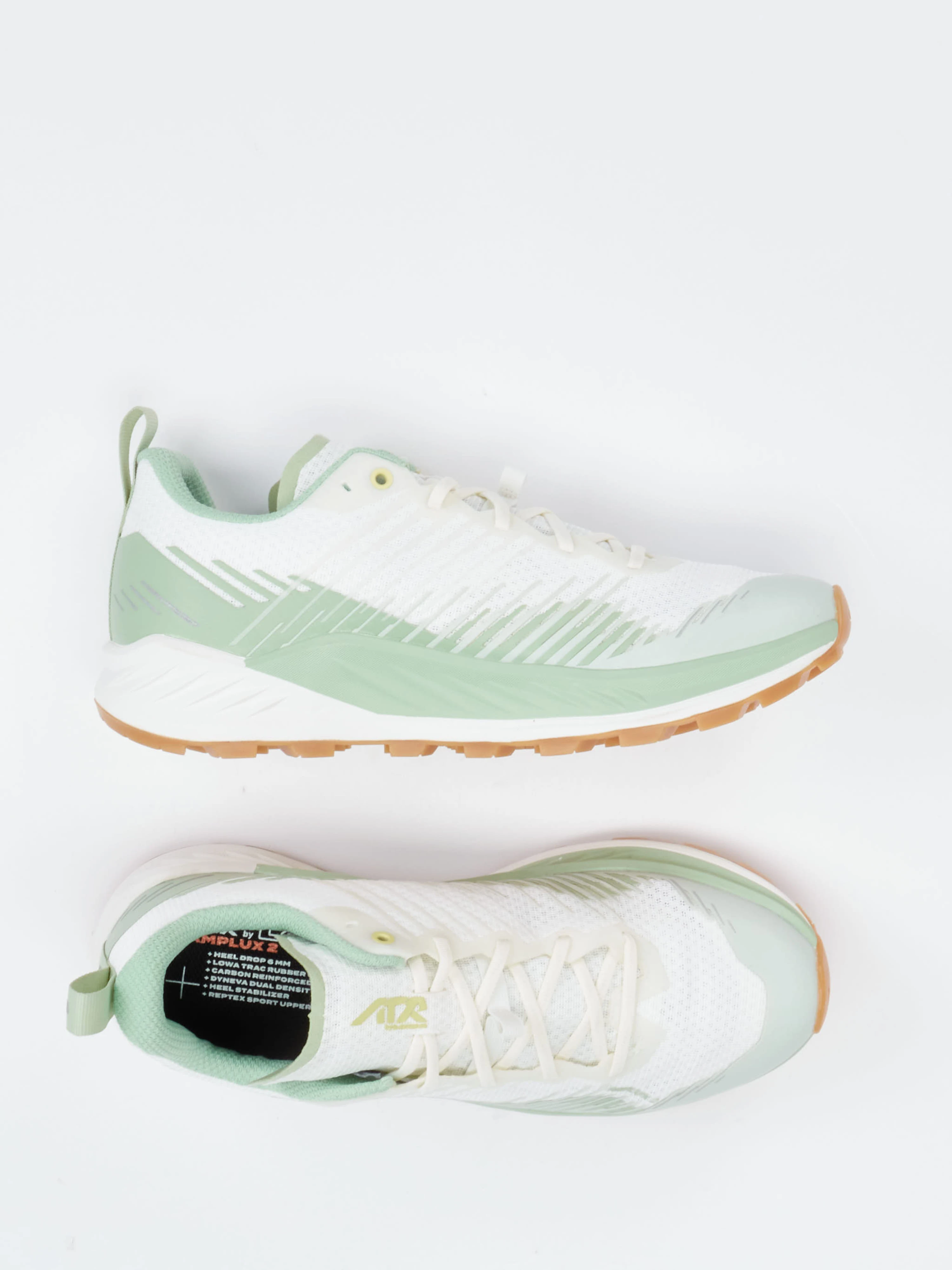 Sneaker grün 2661697000104