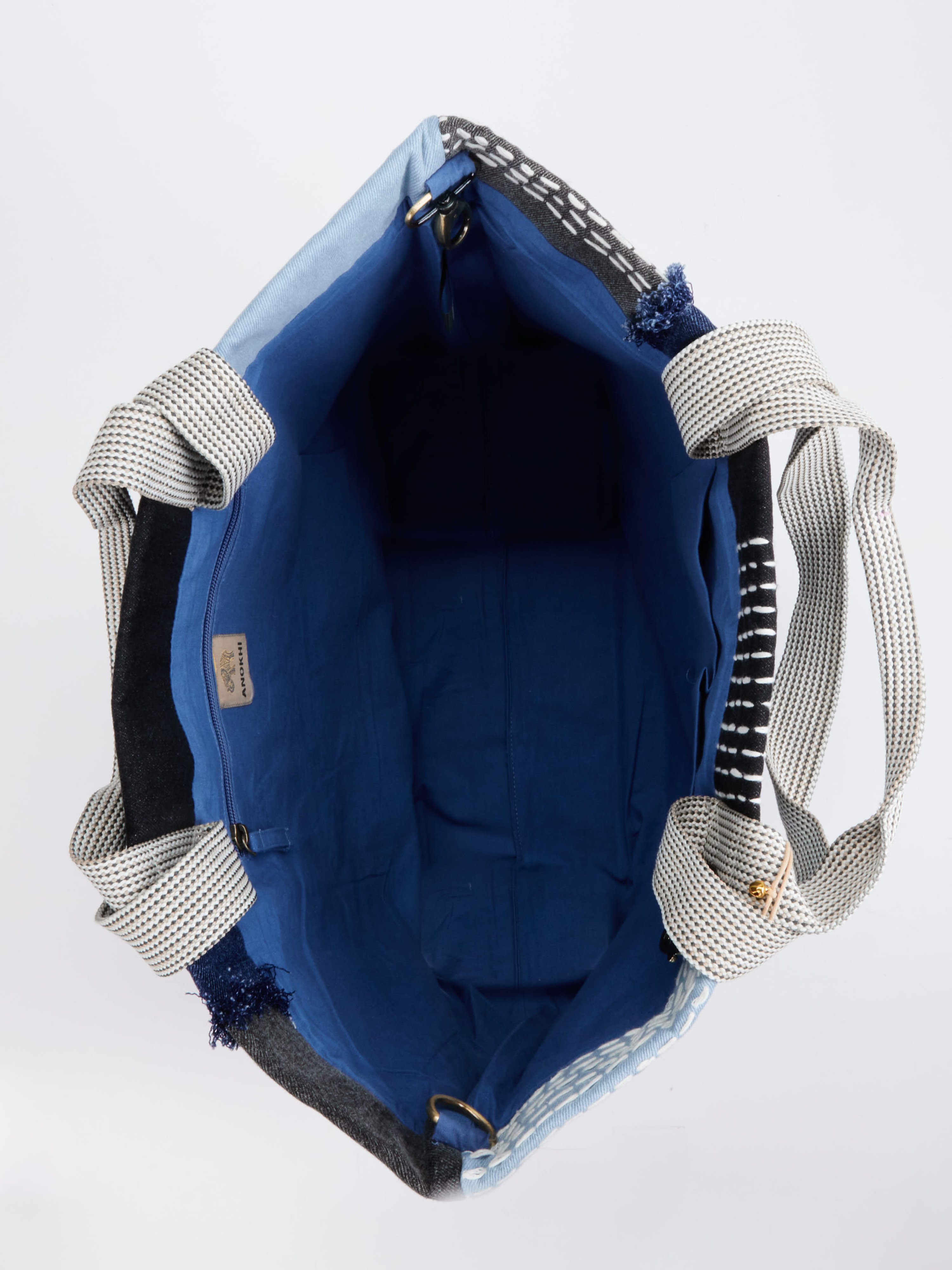 Shopper grau 9303491000104