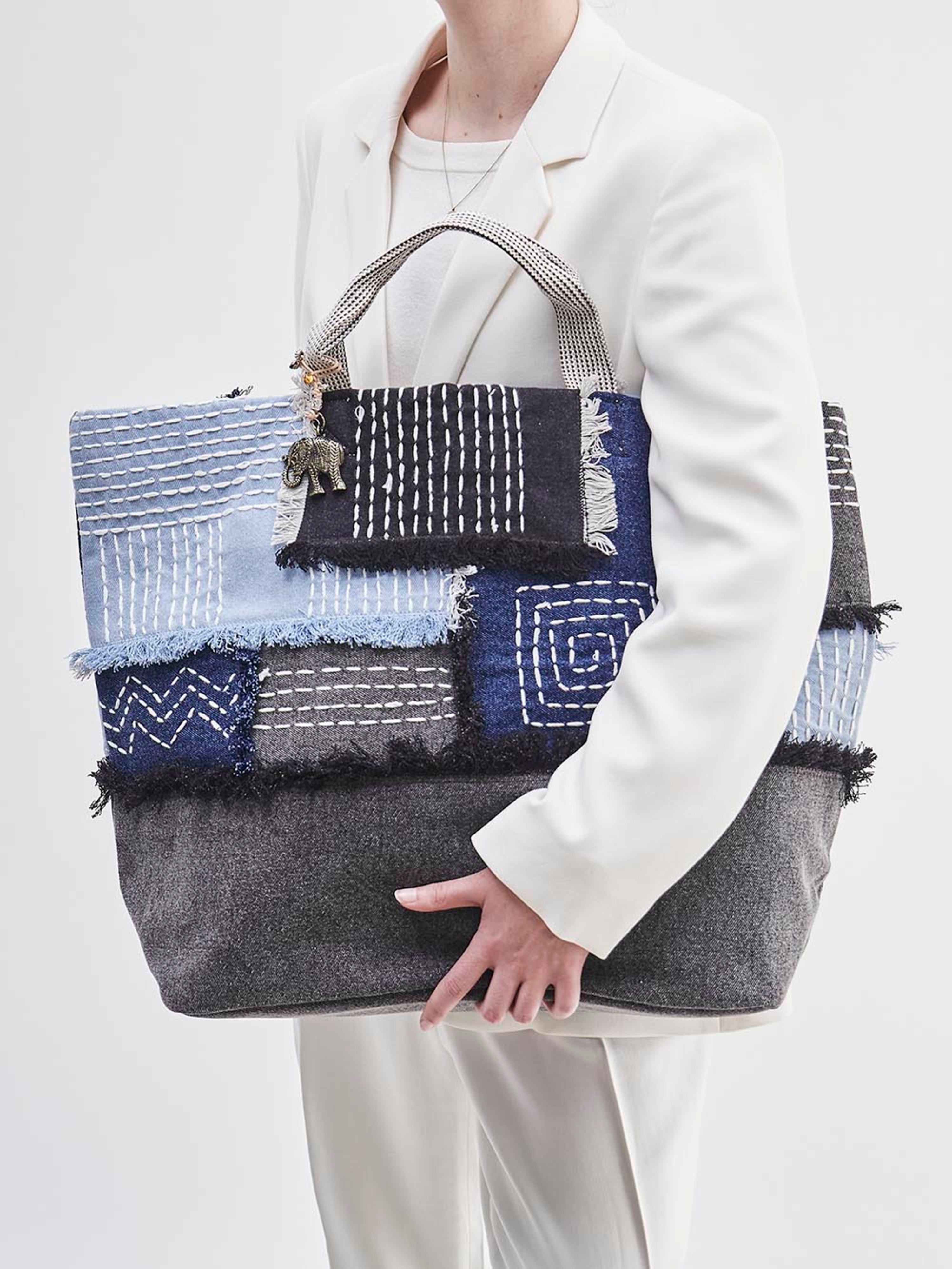 Shopper grau 9303491000106
