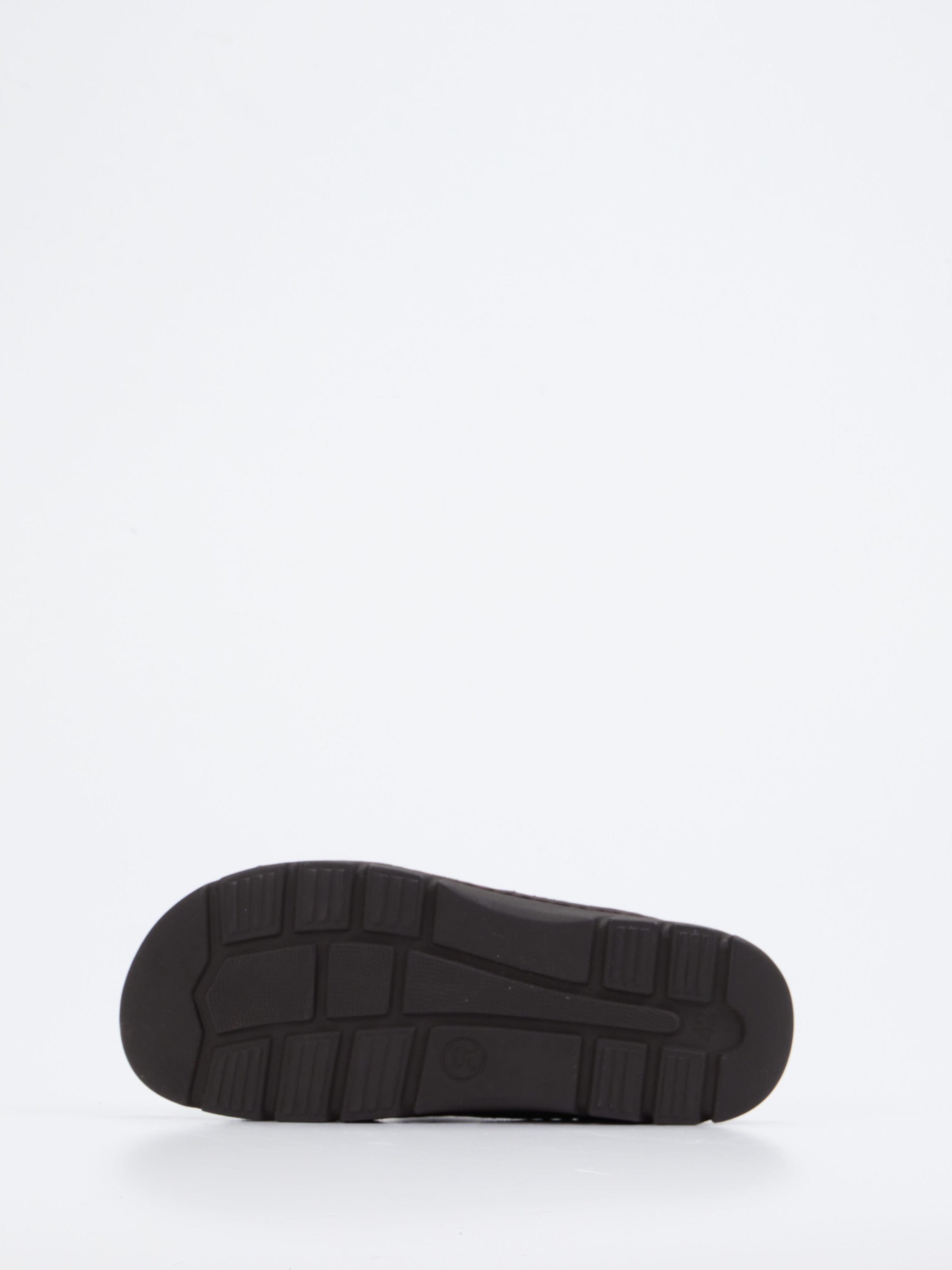 Pantolette Otranto braun 7403209002505