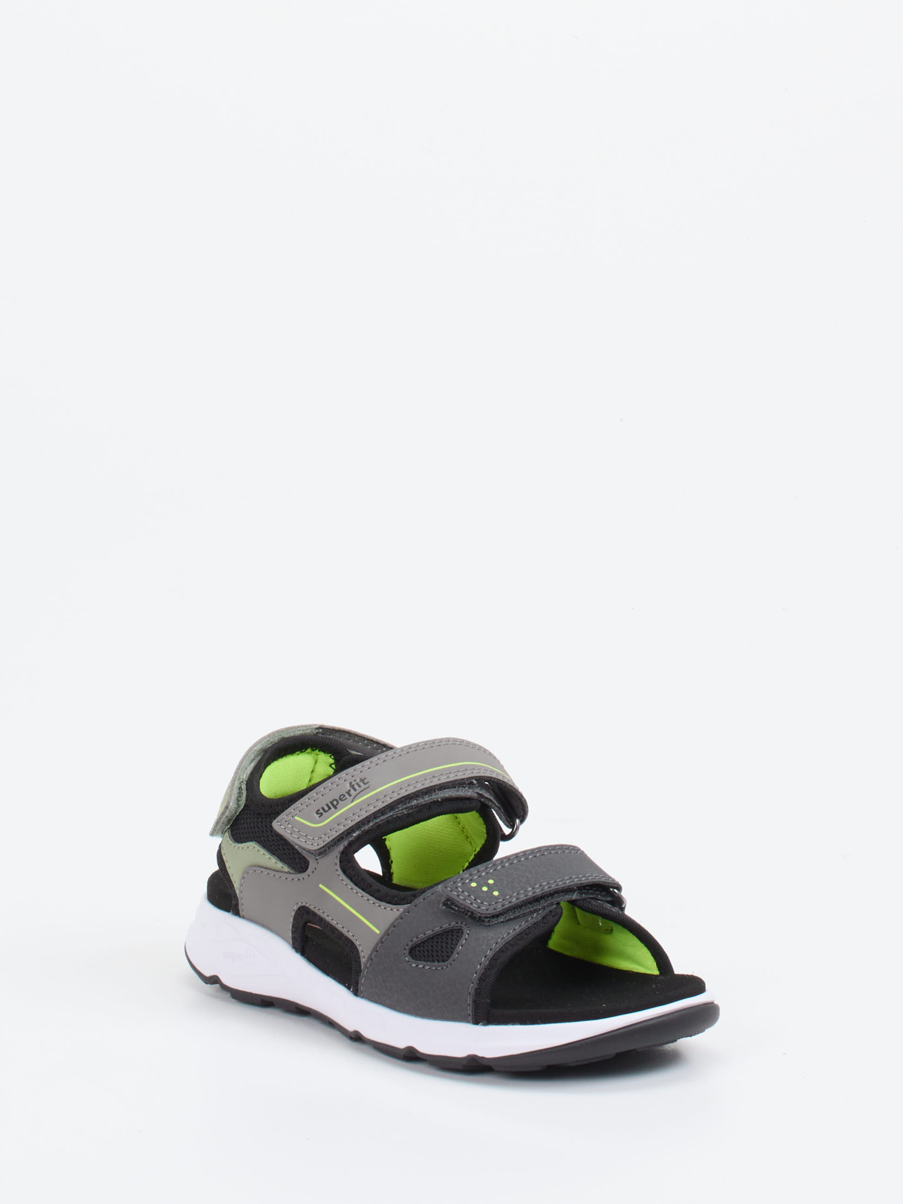 Sandalette grau 6201406000606