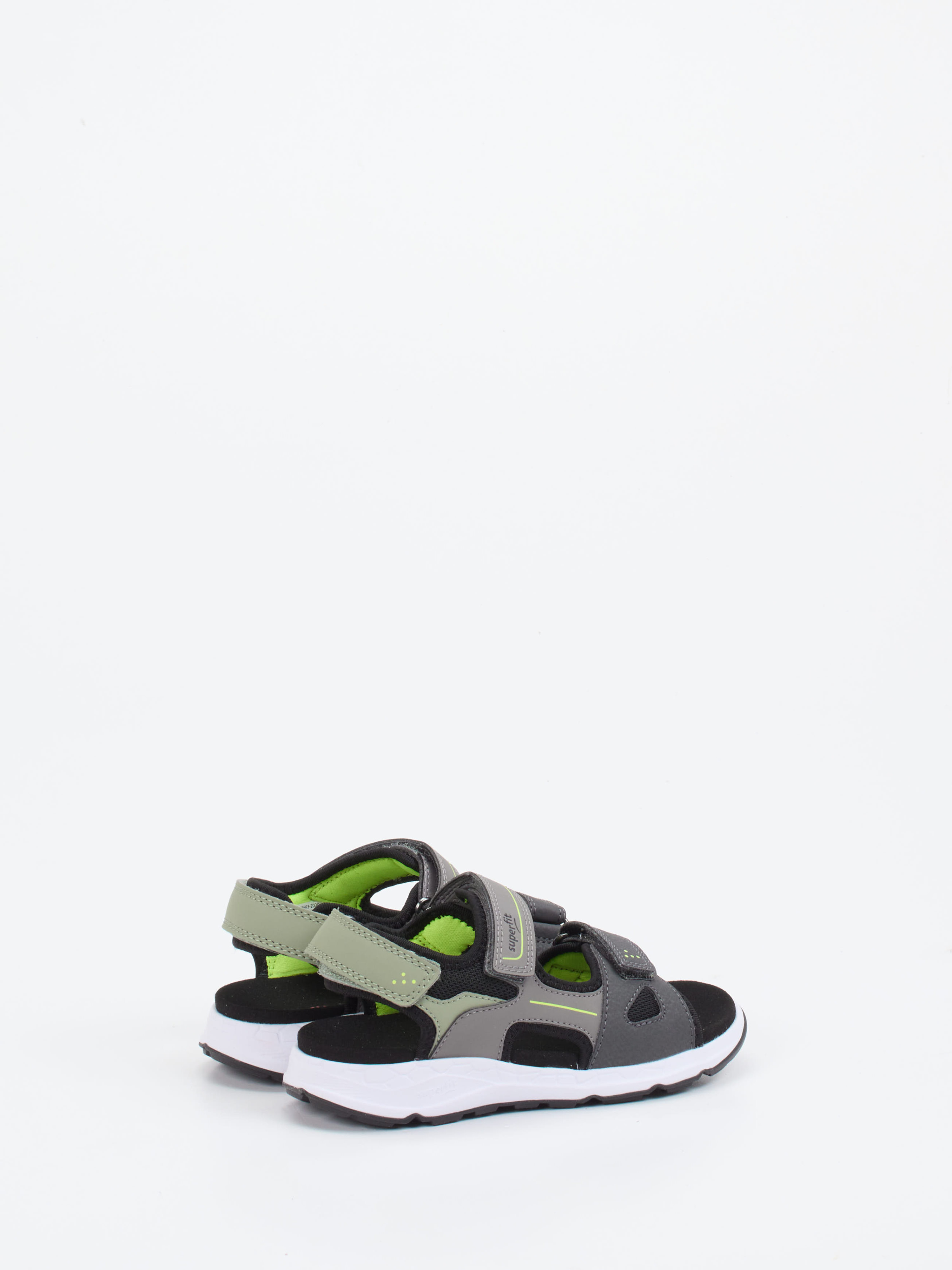 Sandalette grau 6201406000603