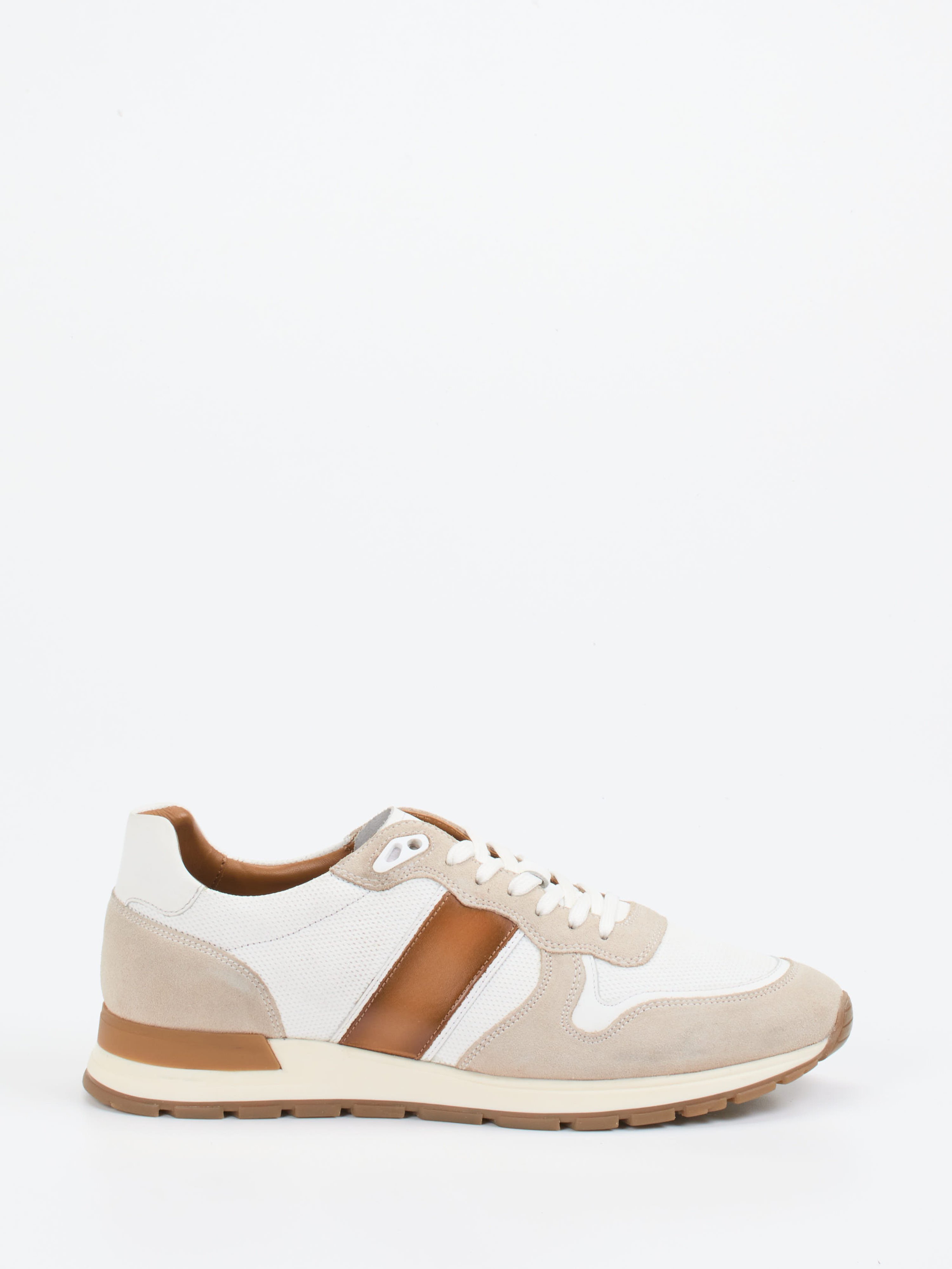 Sneaker weiß 4661792002701