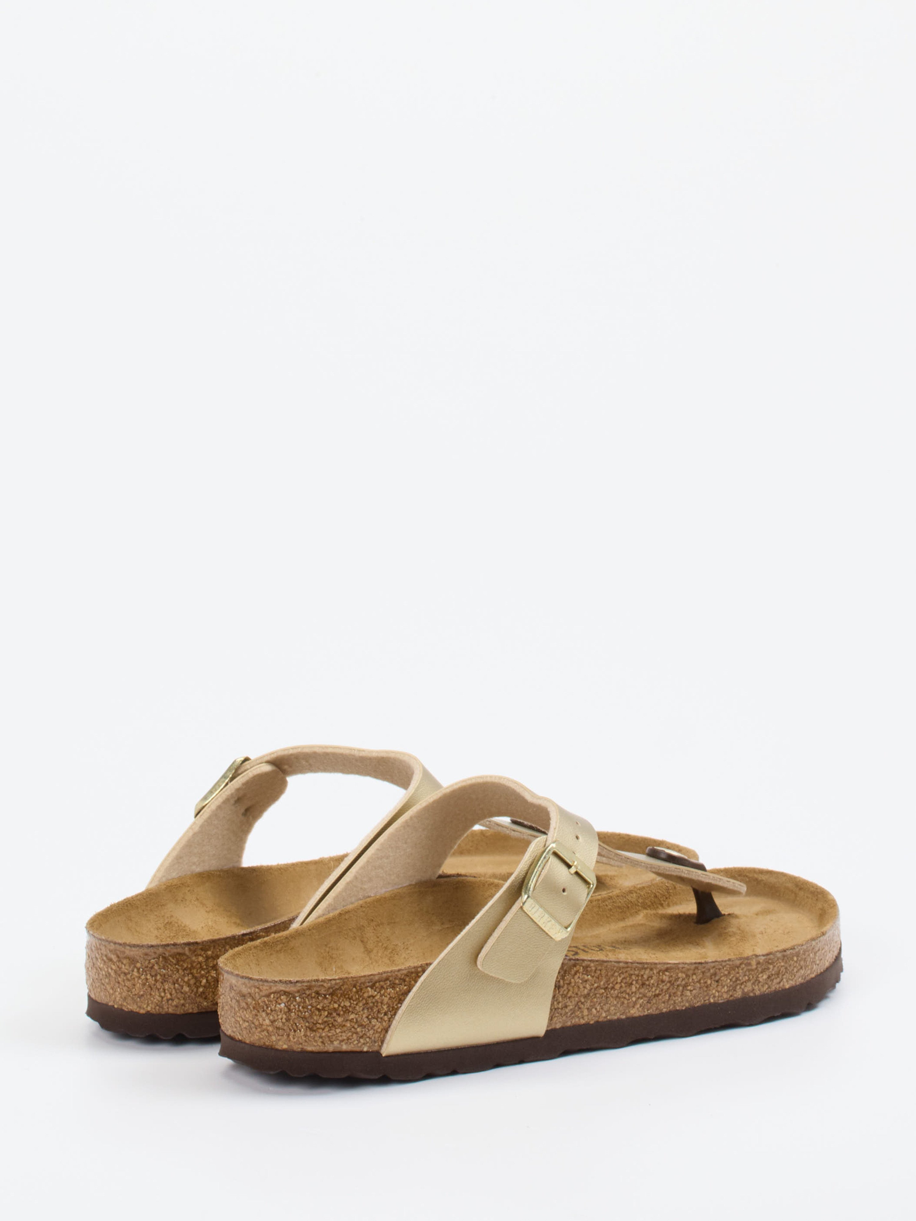 Zehentrenner Gizeh BS gold 2140889000503