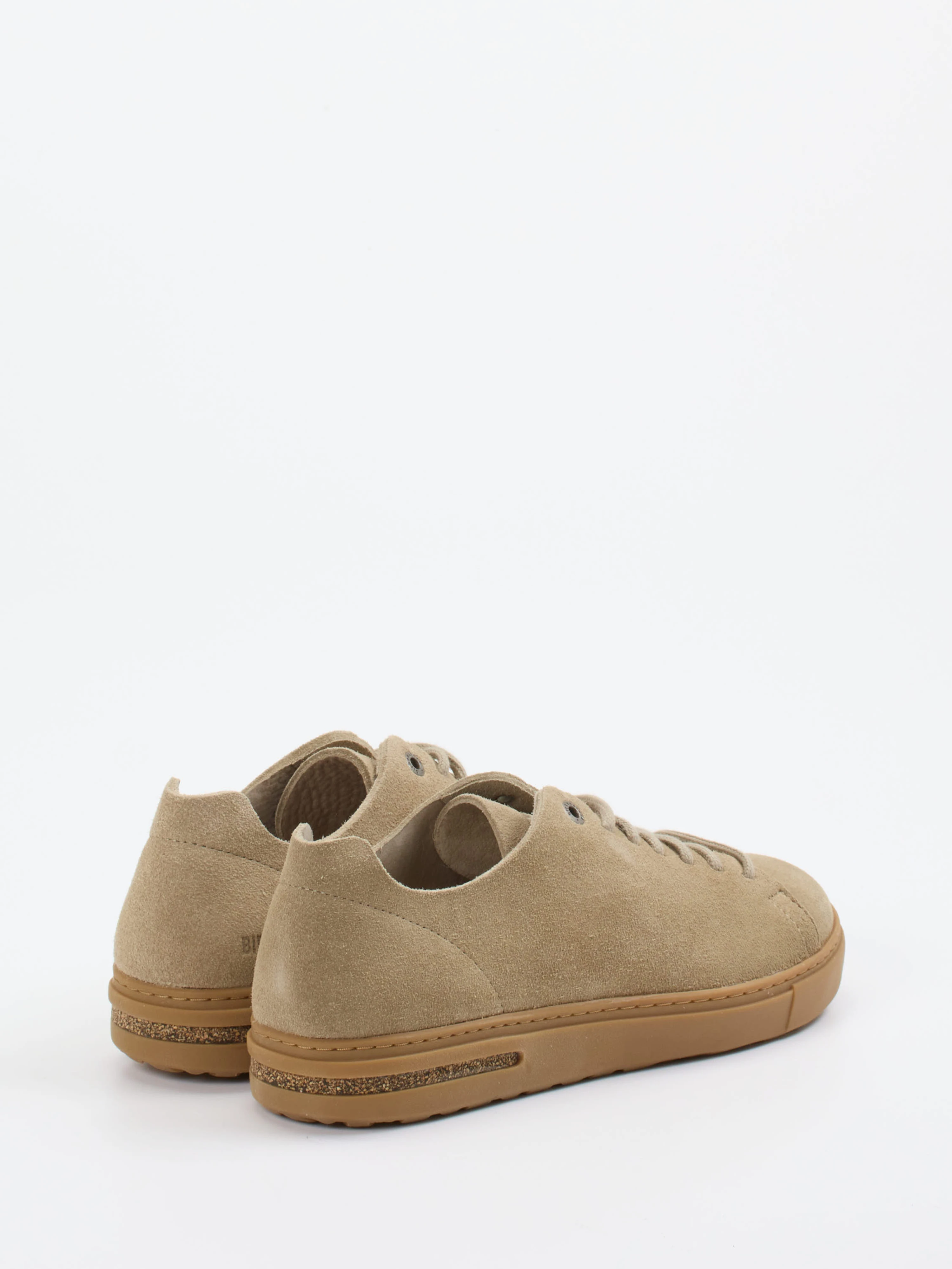 Sneaker Bend Low Decon braun 2661249002603