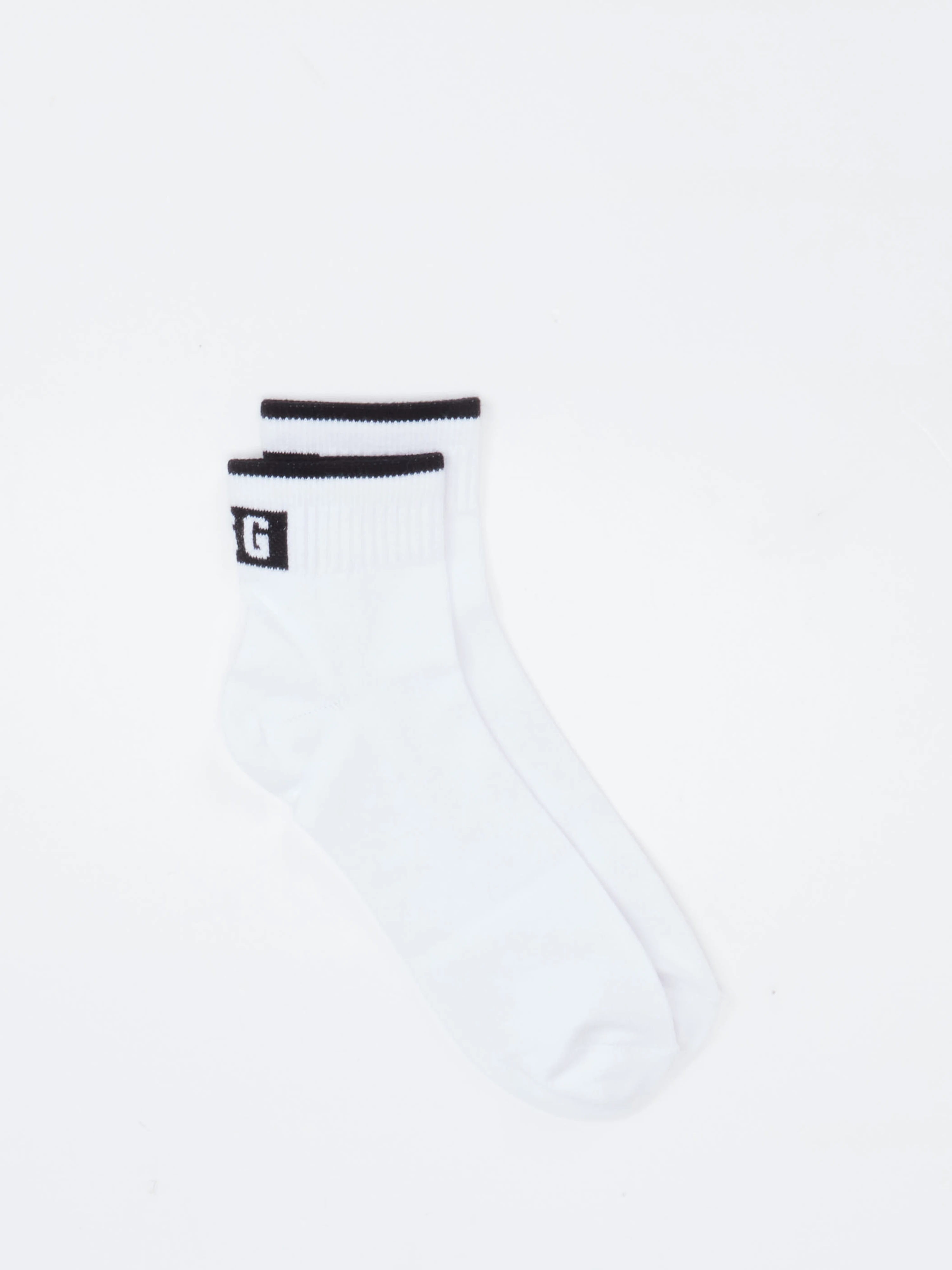 Knöchelhohe Polly Damensocken