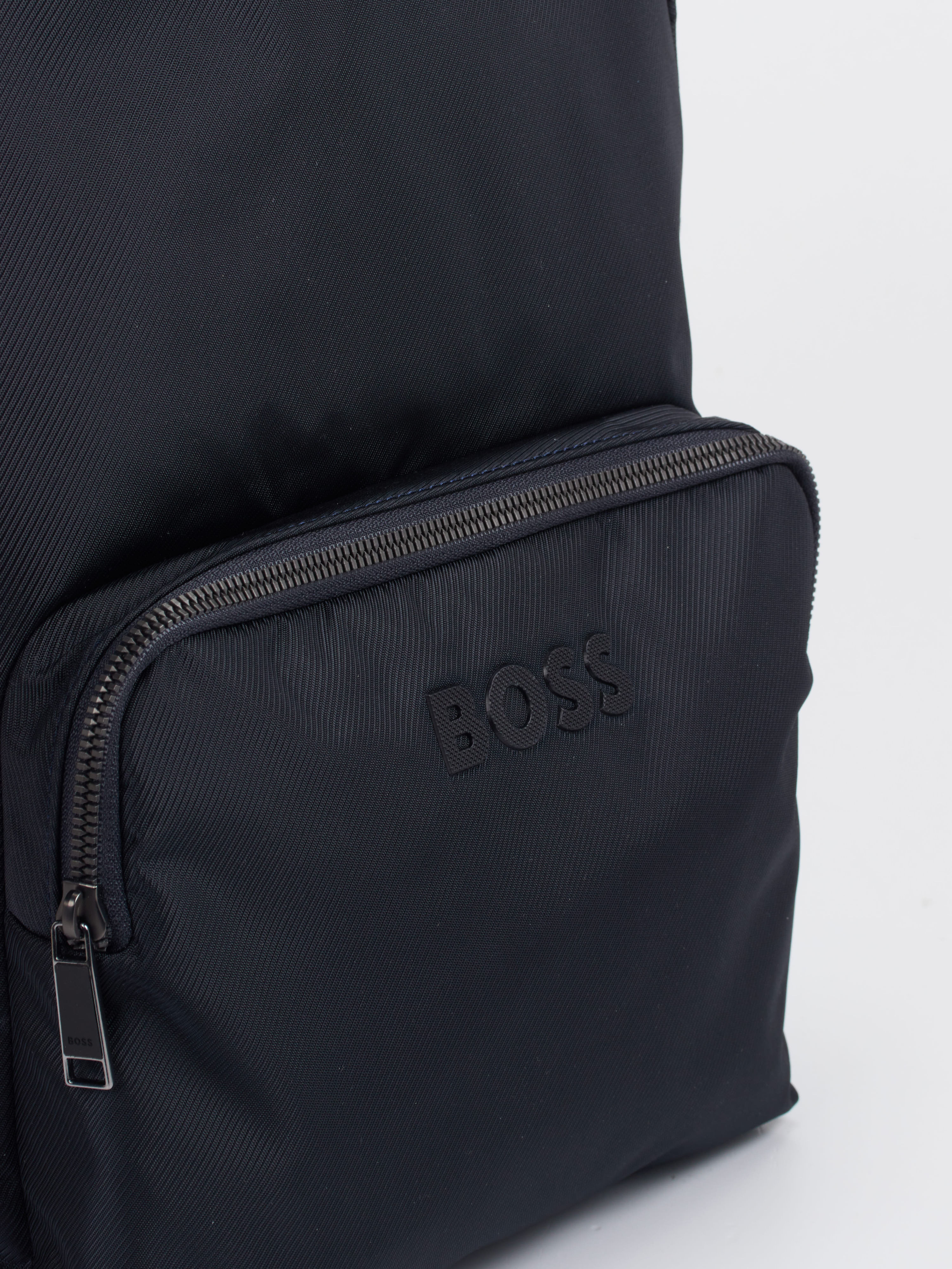 Rucksack blau 9509109000105