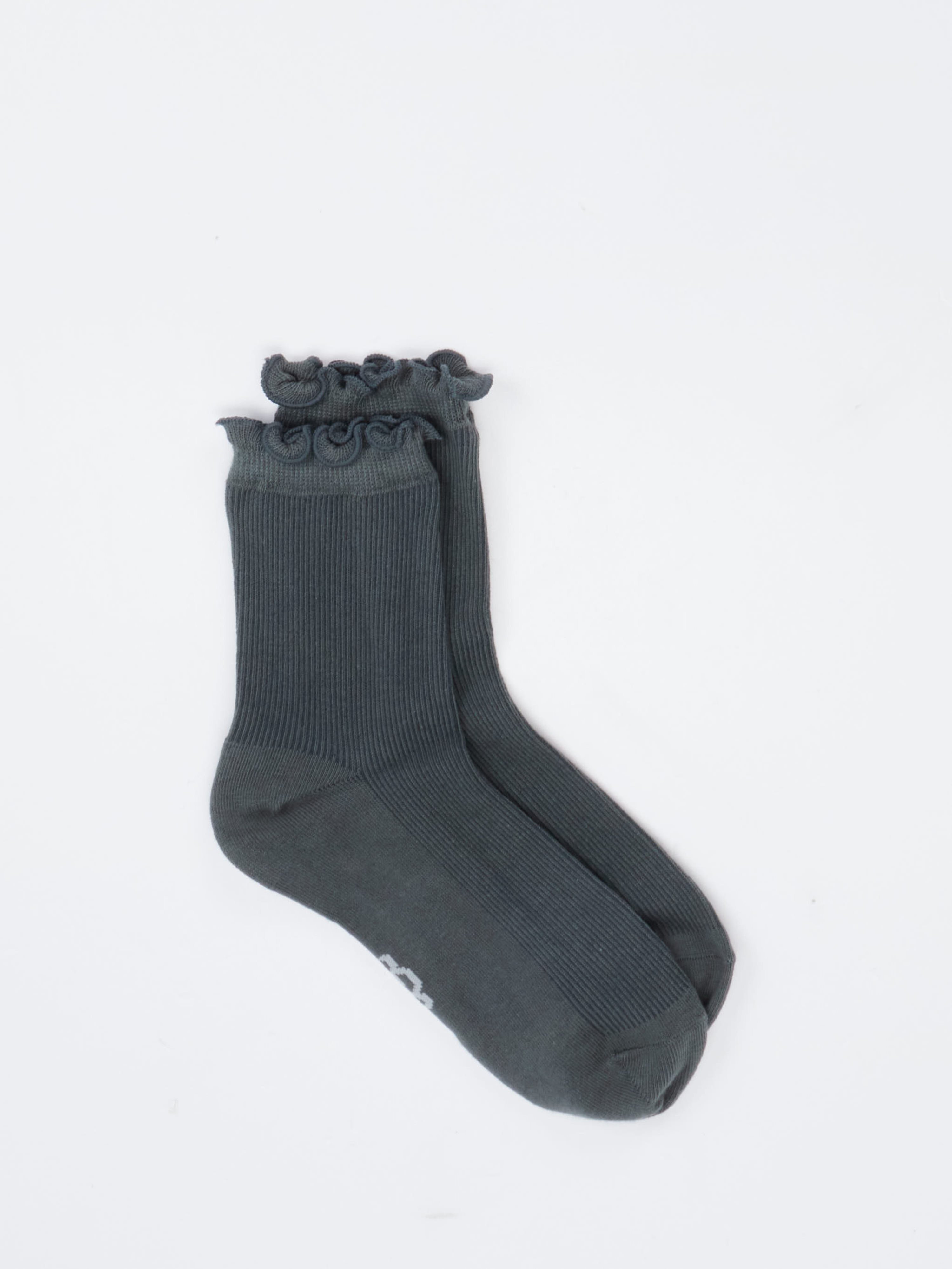 Karsyn Damensocken grün 9192629000106
