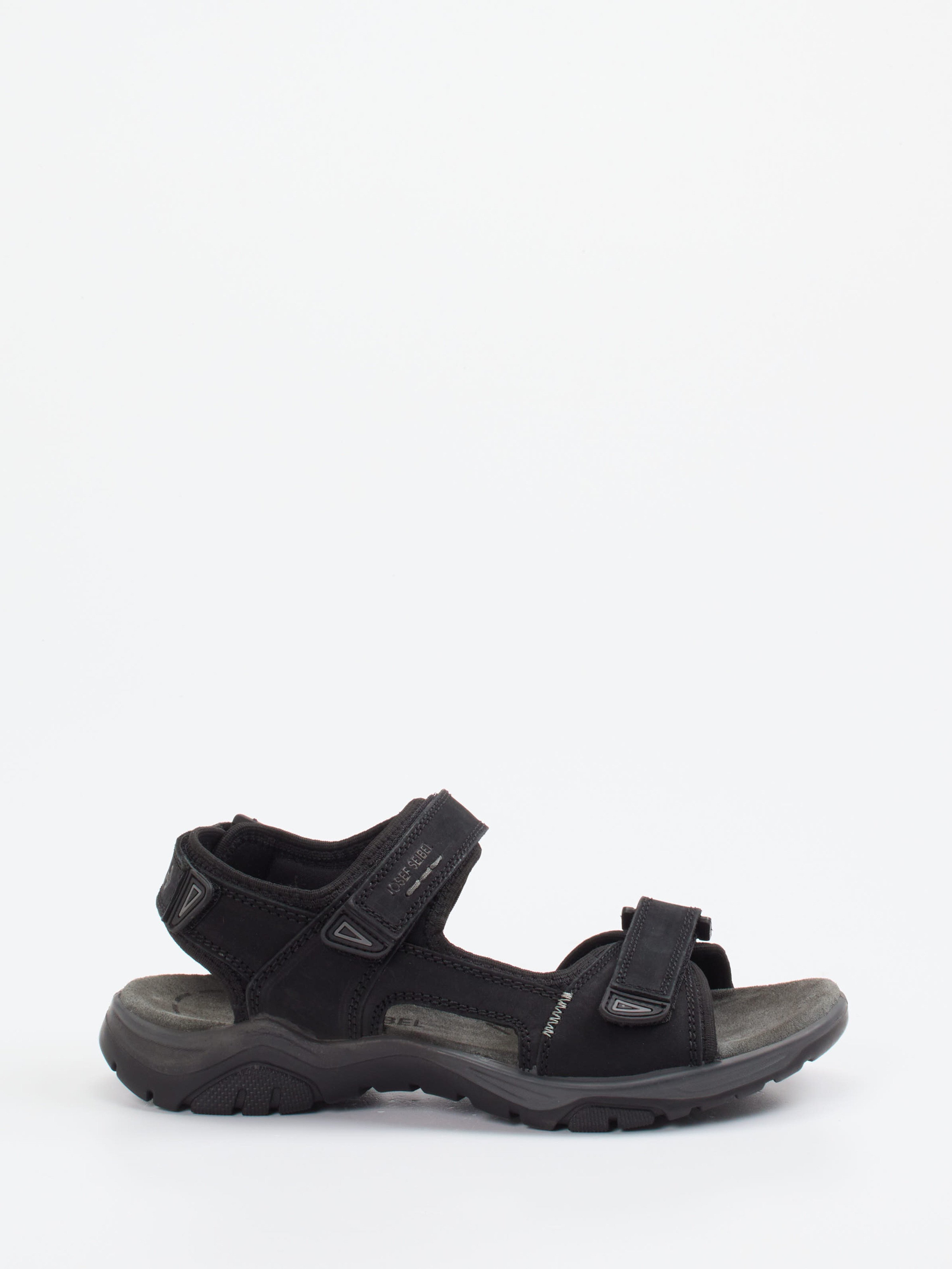 Sandale schwarz 4203009002501