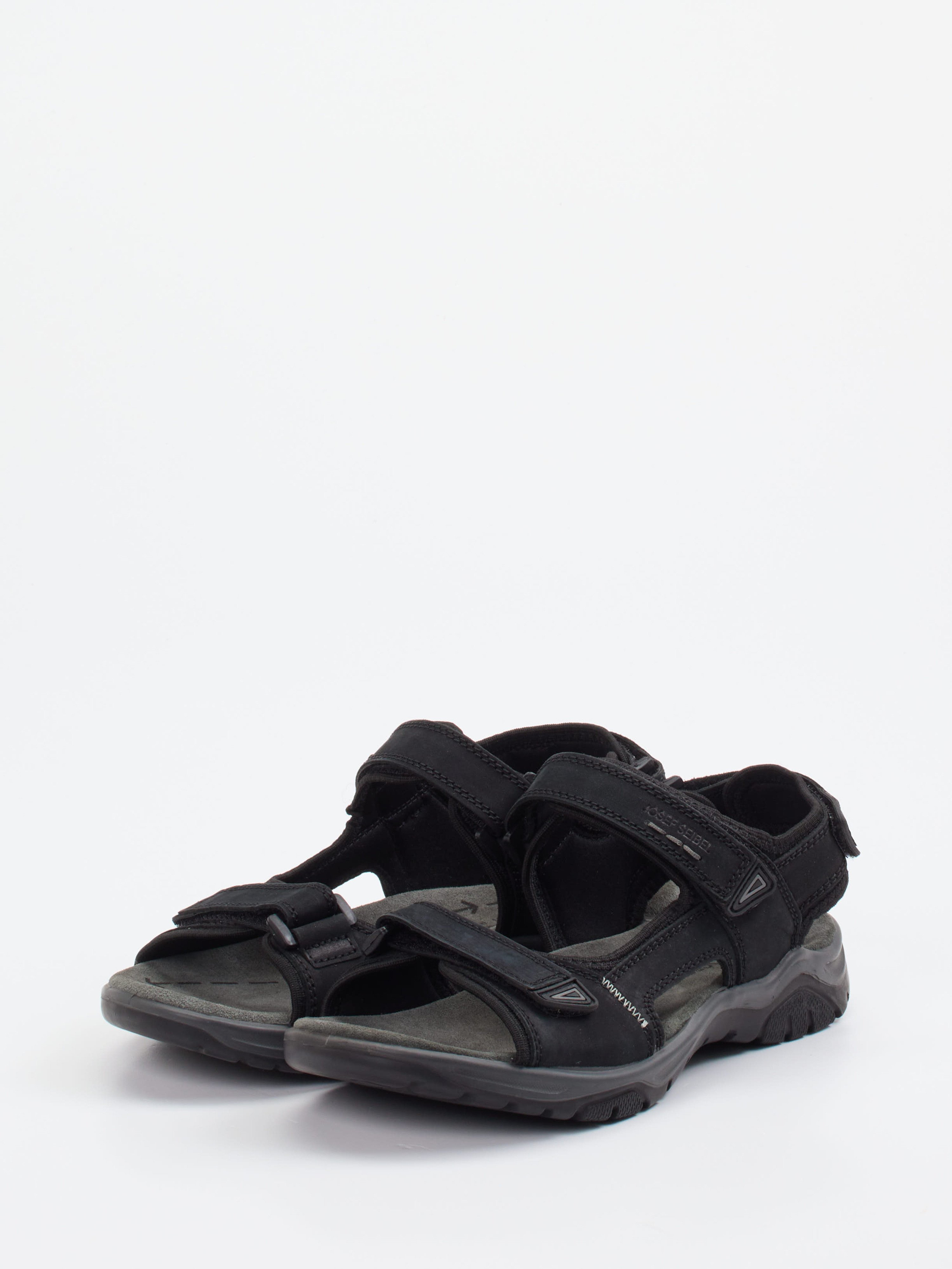 Sandale schwarz 4203009002502