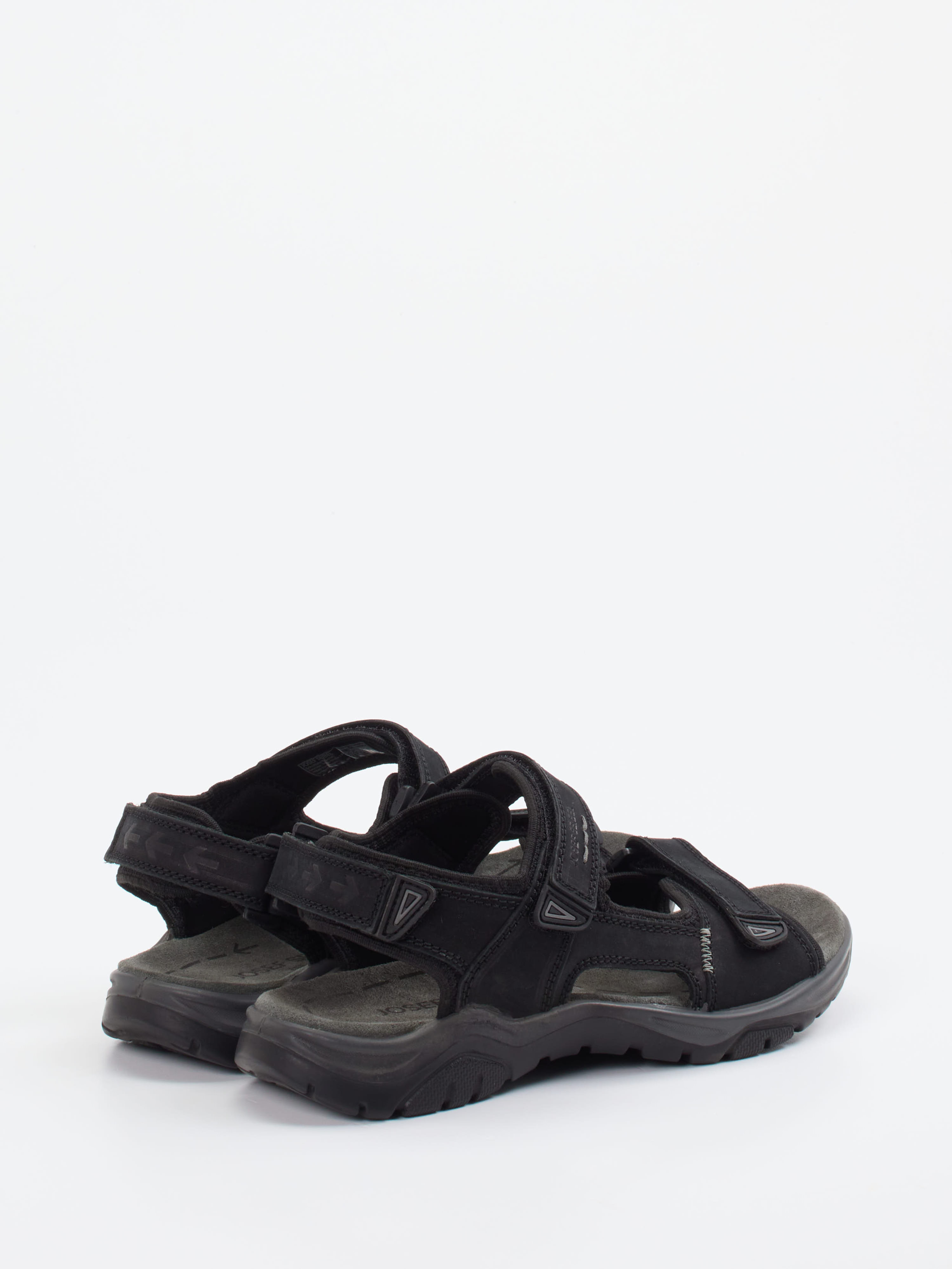 Sandale schwarz 4203009002503