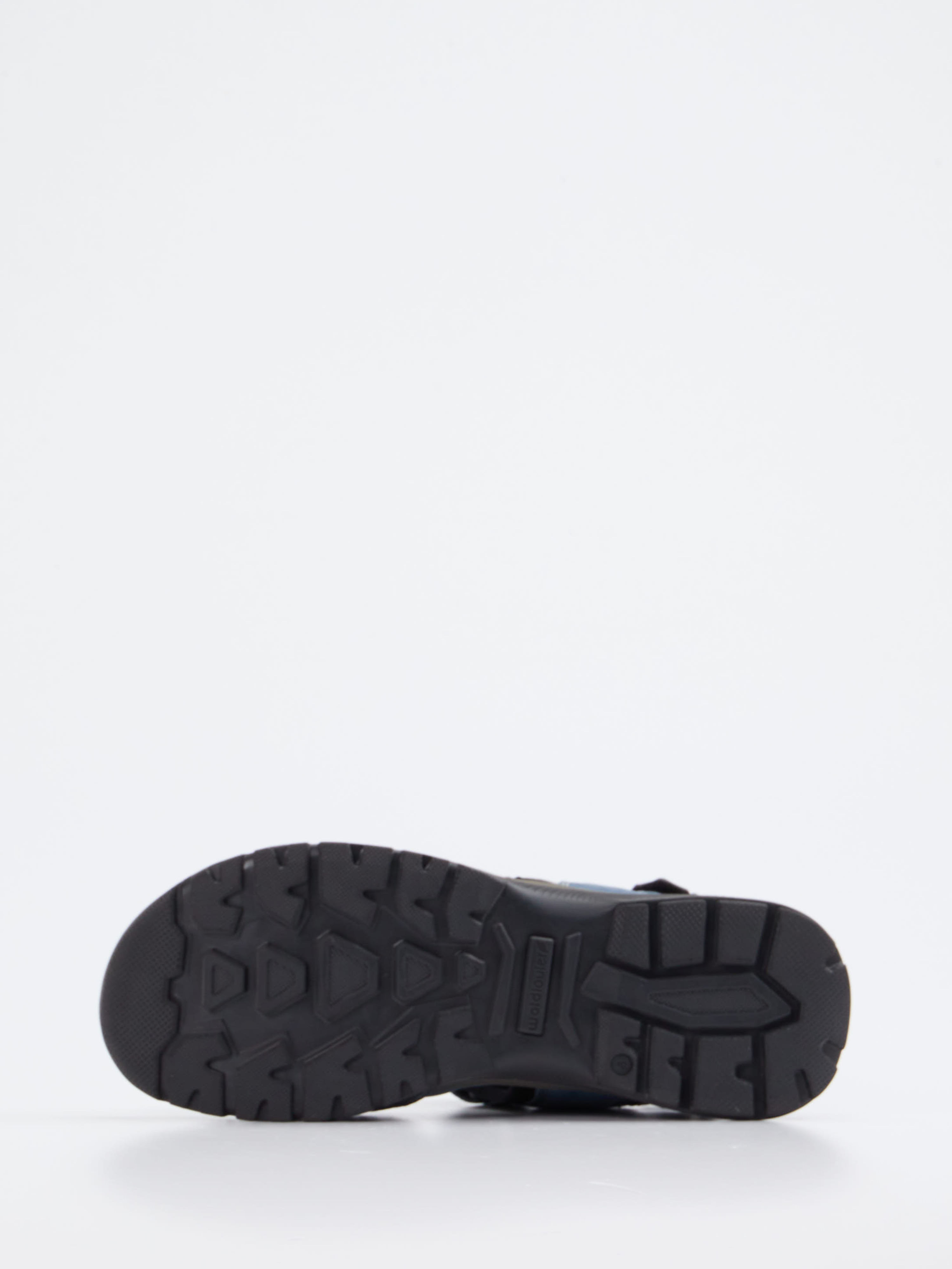 Sandale H-Sora blau 2251190000105
