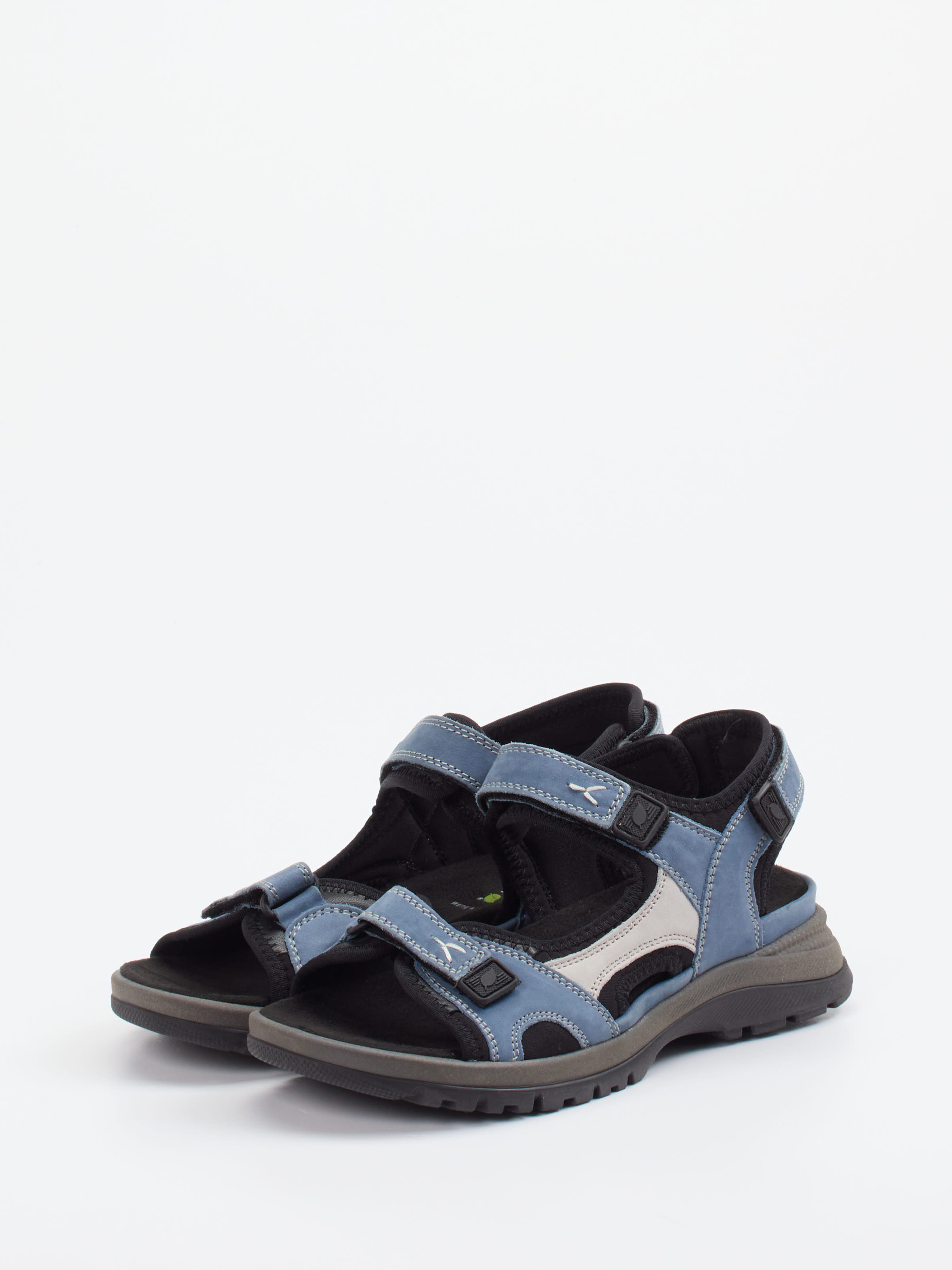 Sandale H-Sora blau 2251190000102
