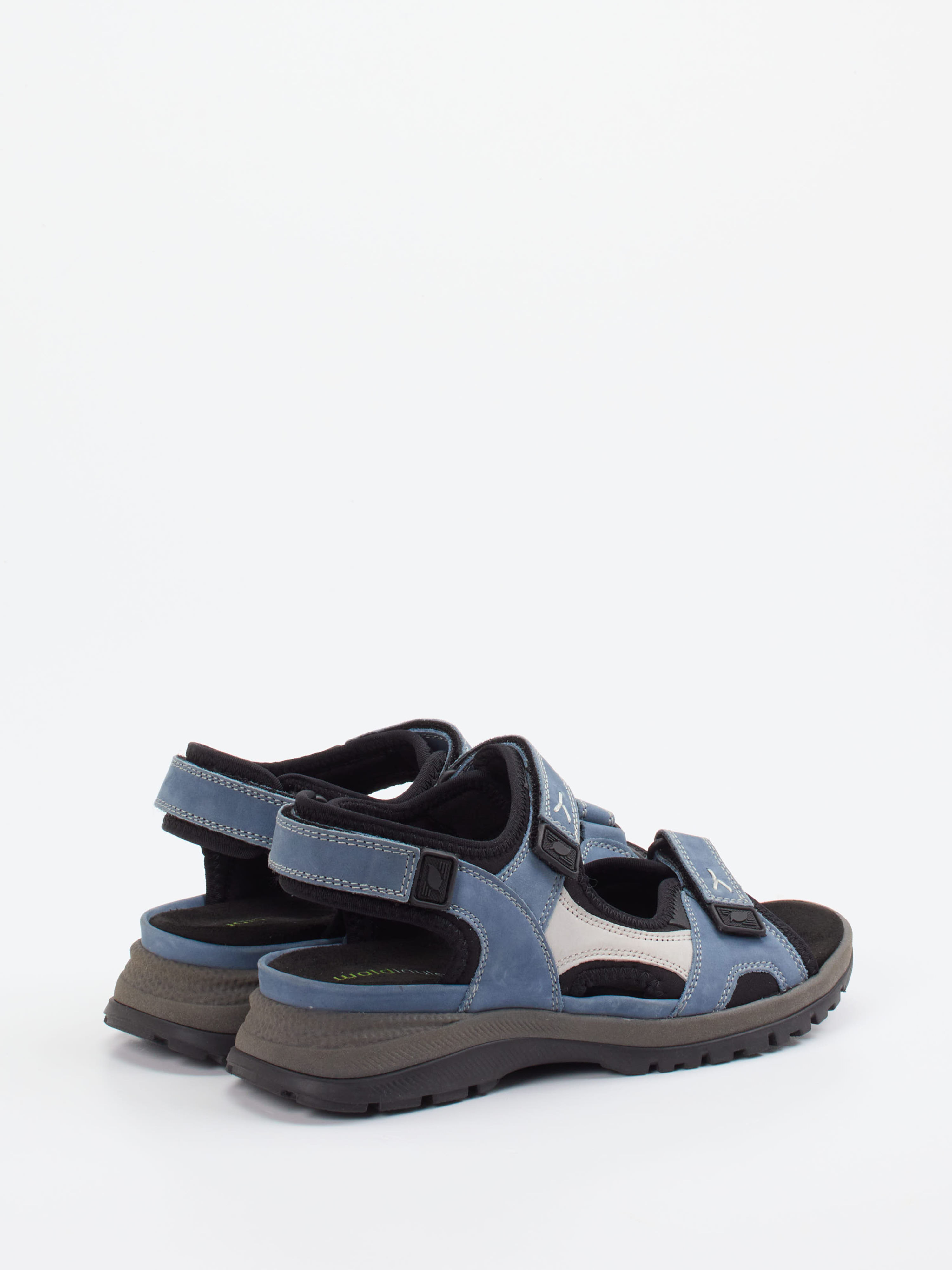 Sandale H-Sora blau 2251190000103
