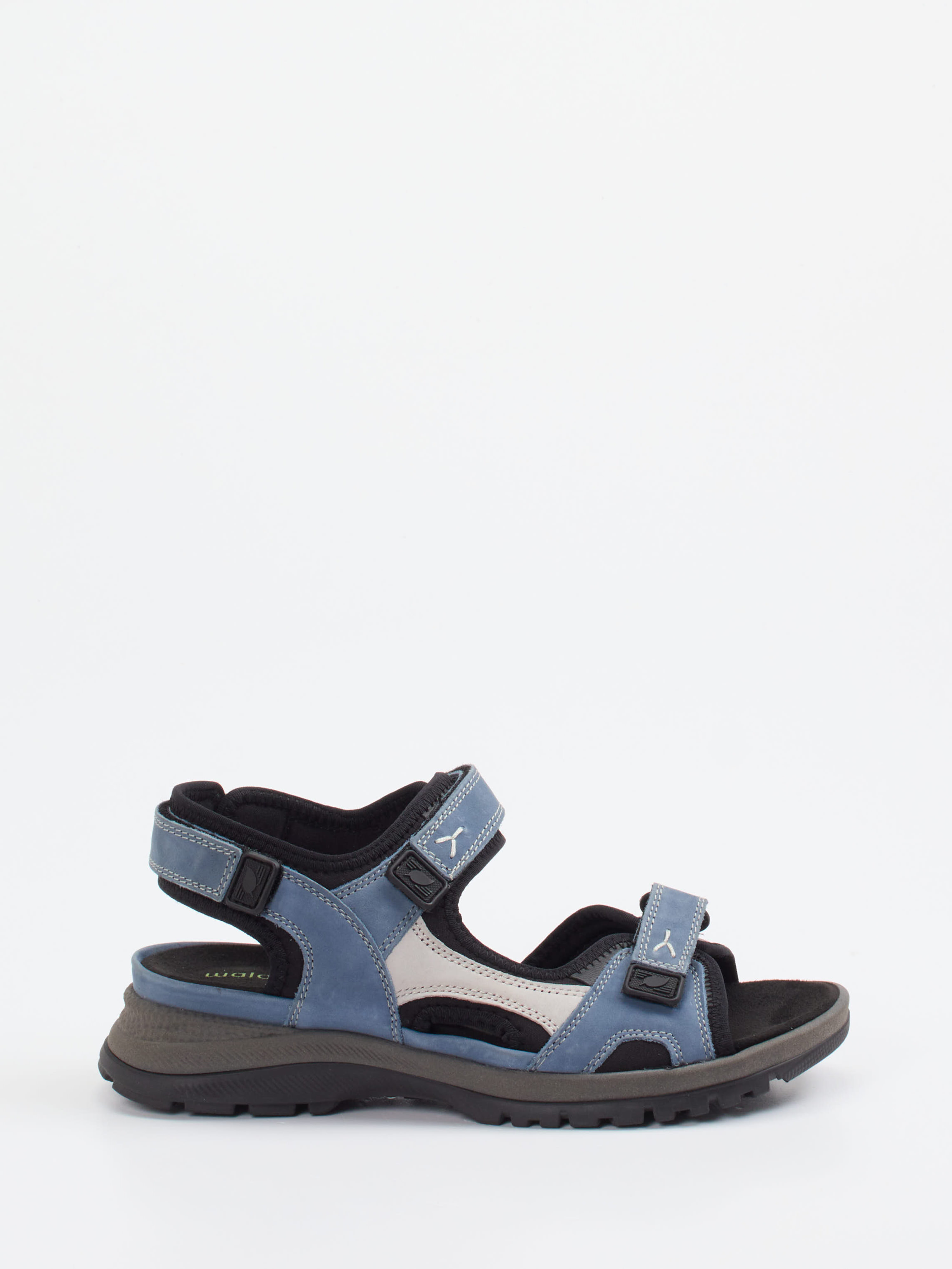 Sandale H-Sora blau 2251190000101