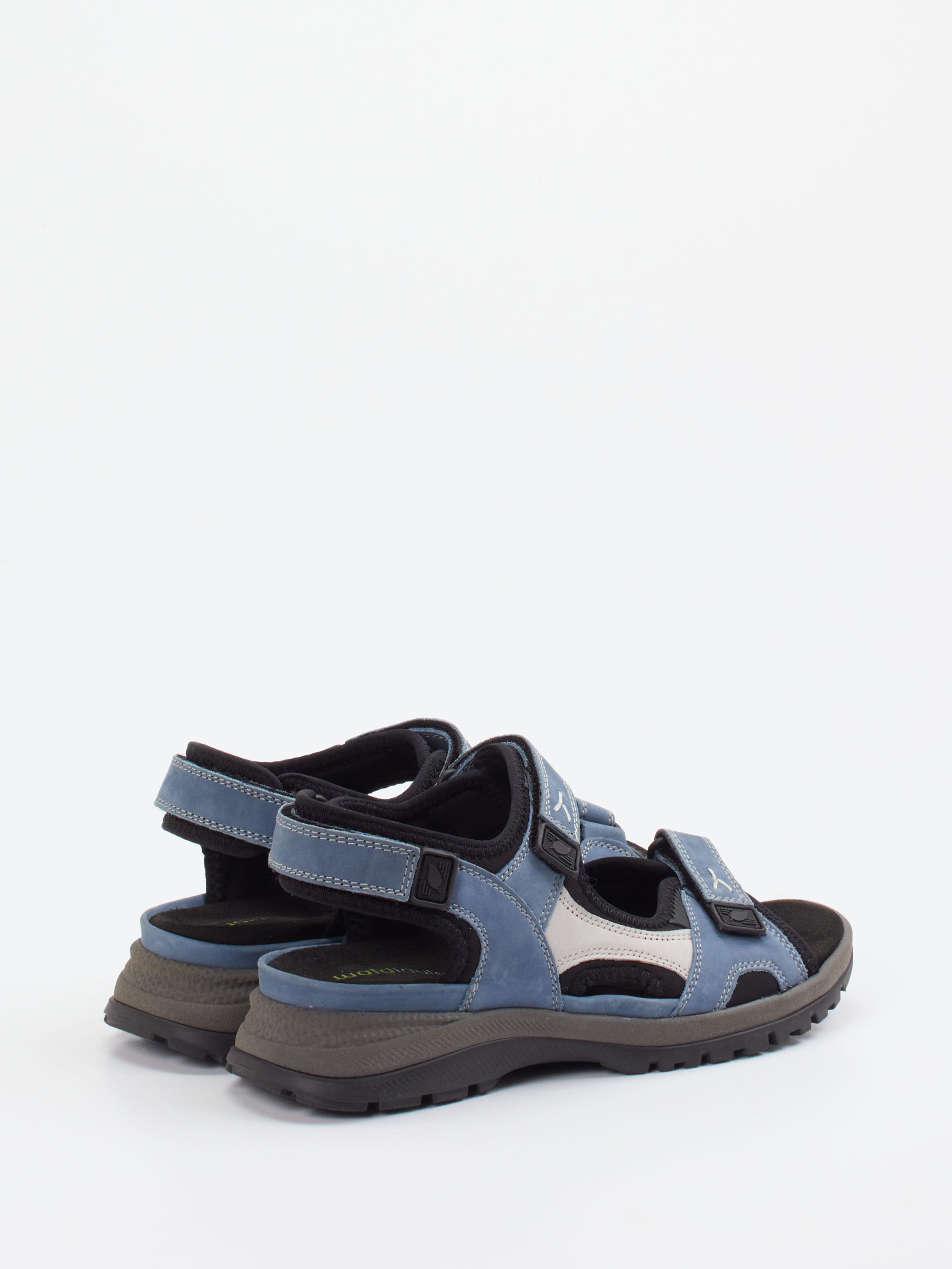 Sandale H-Sora blau 2251190000103