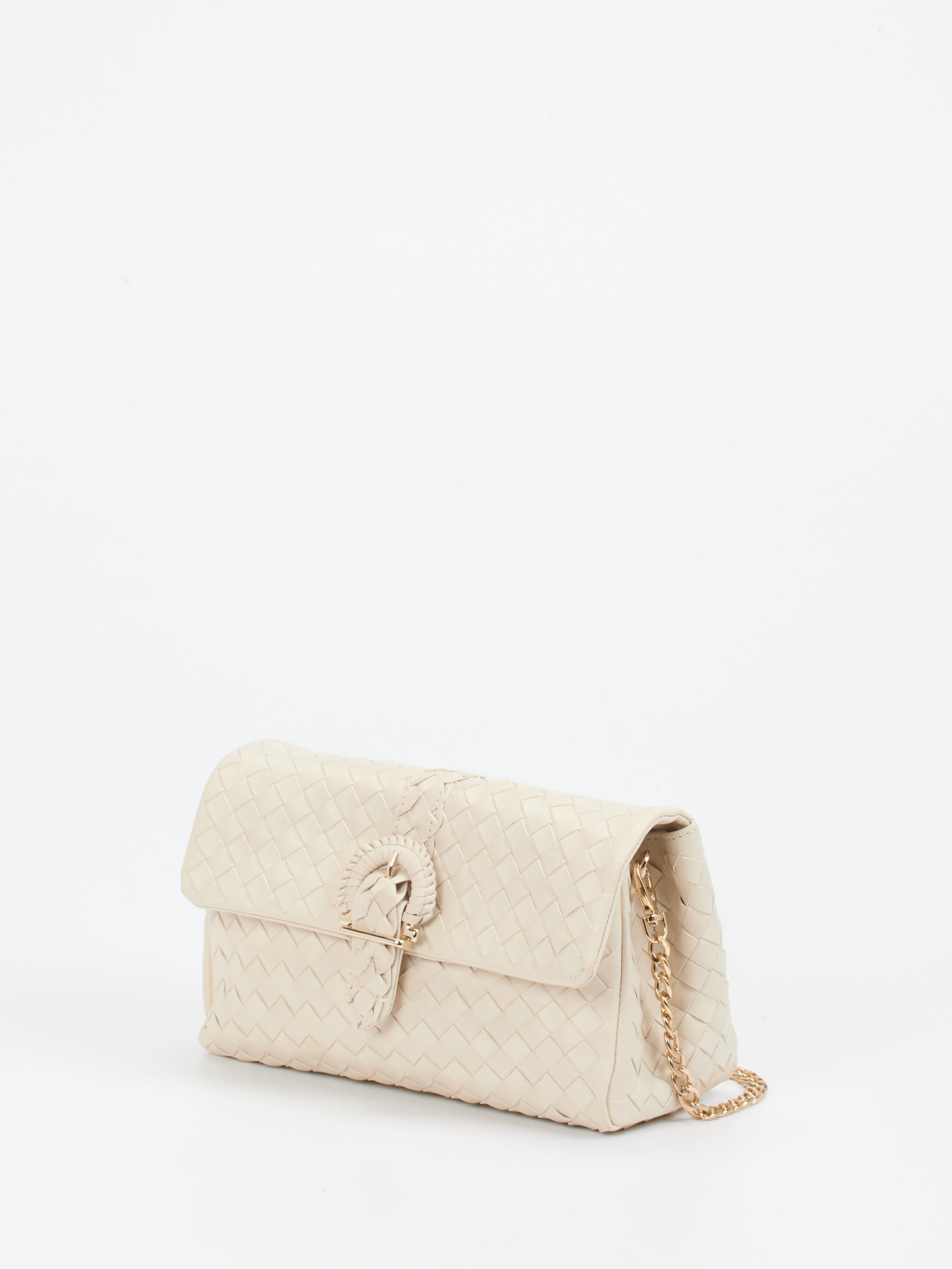 Umhängetasche beige 9392359002302