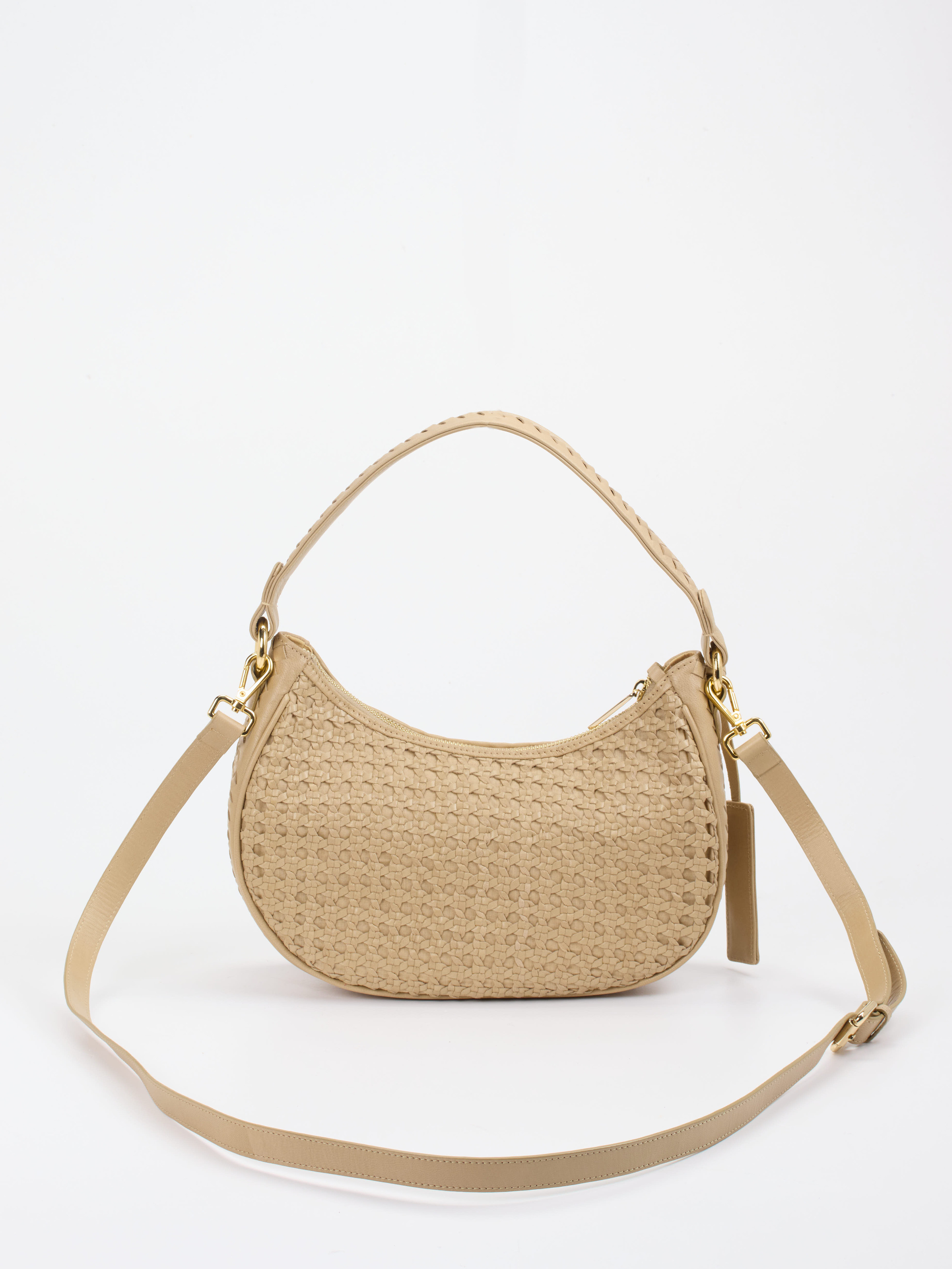 Schultertasche braun 9302249000403