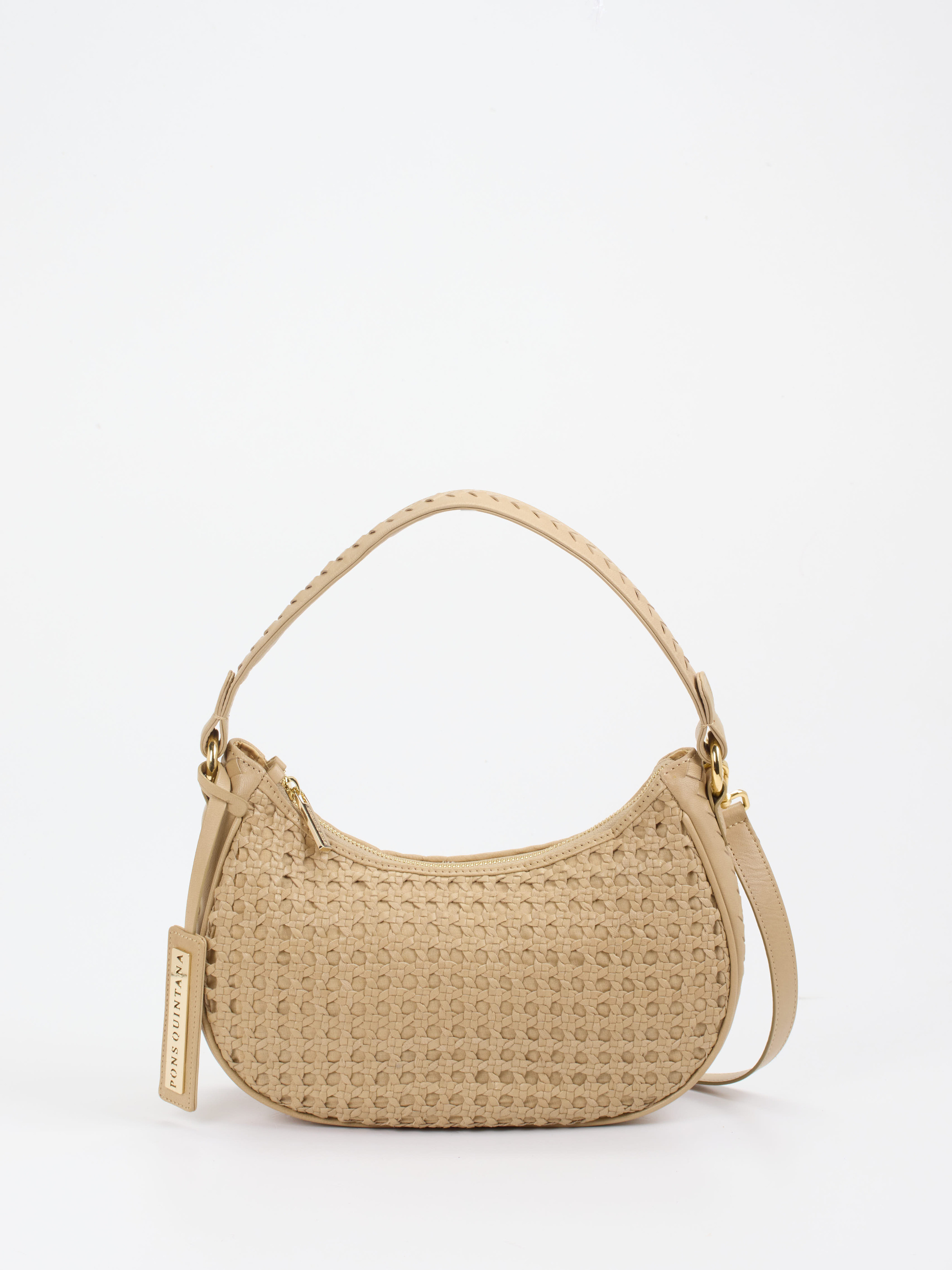 Schultertasche braun 9302249000401