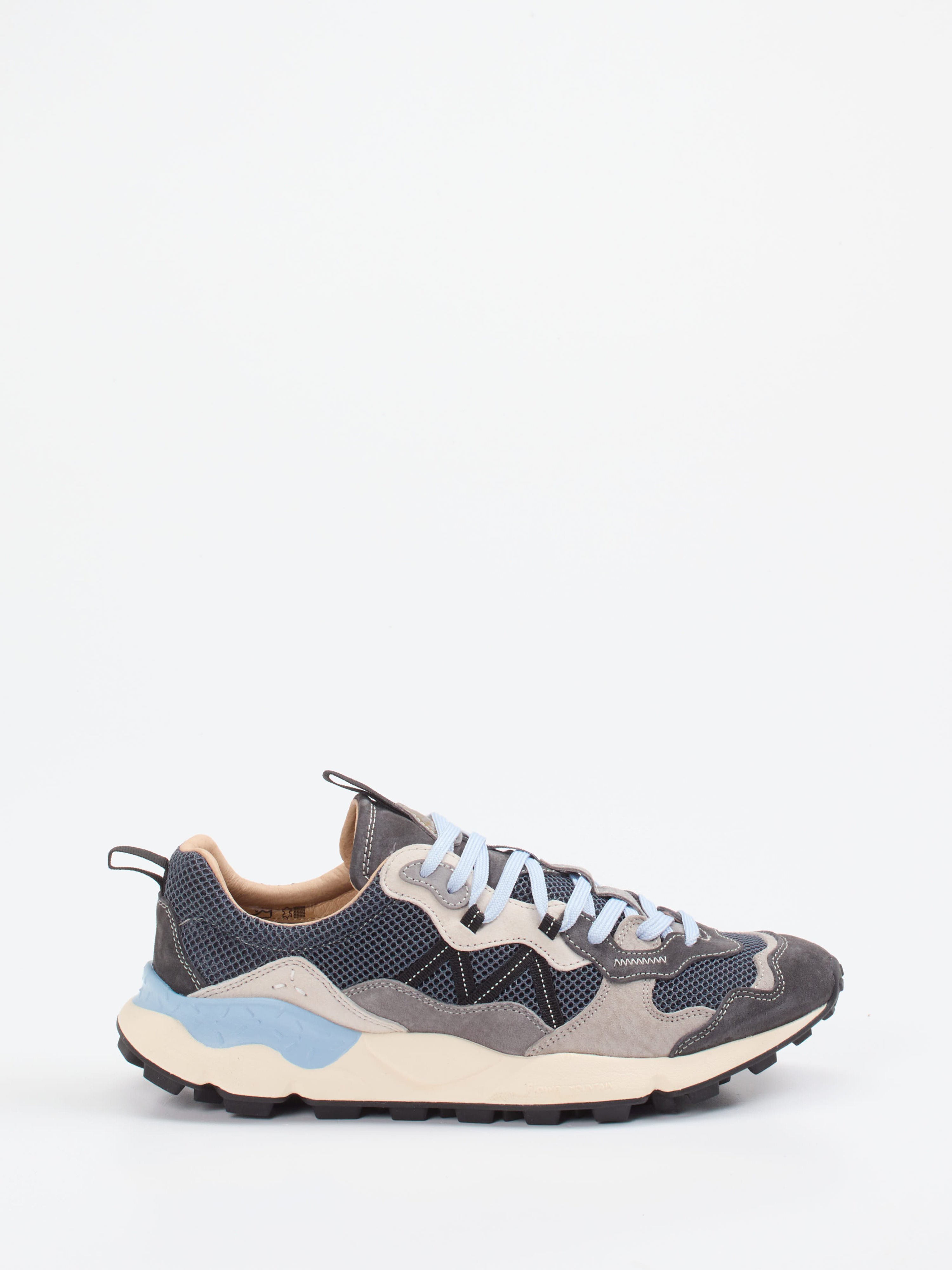 Sneaker grau 4661491001901