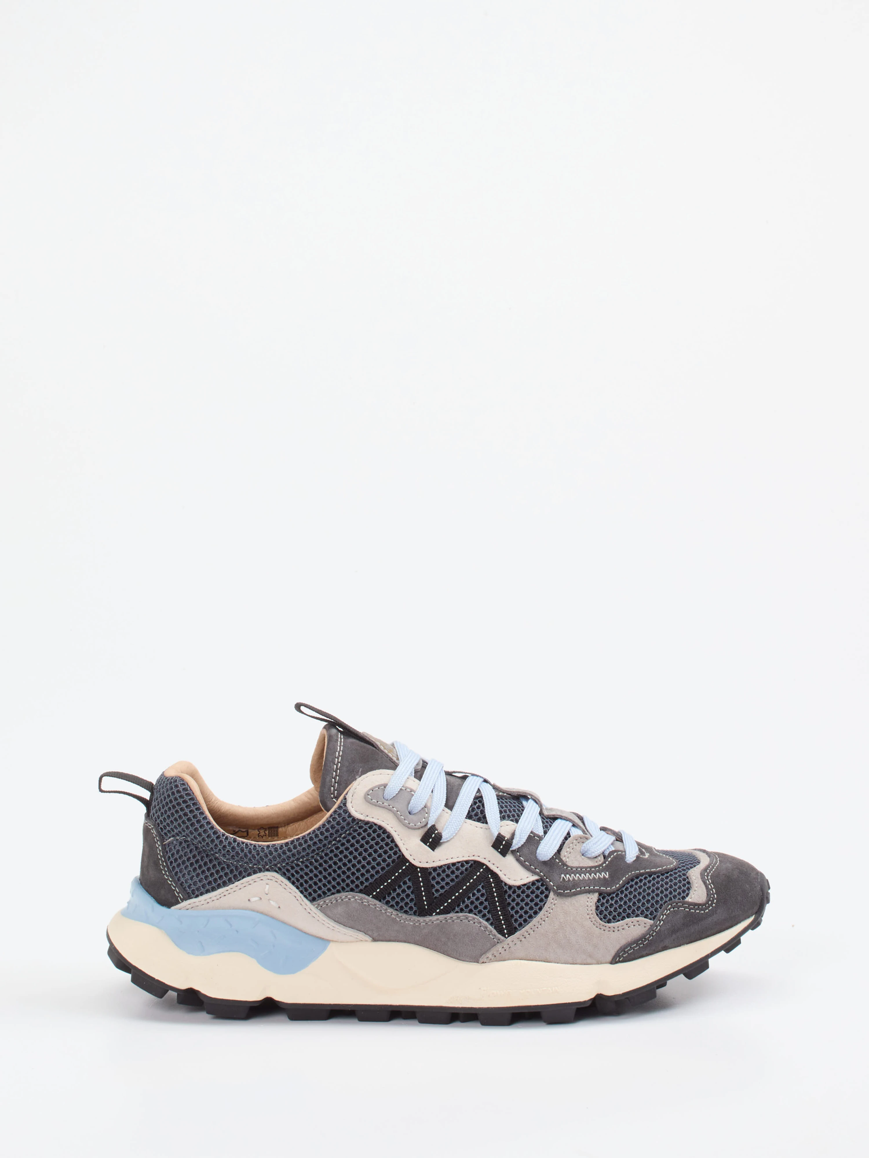 Sneaker grau 4661491001901