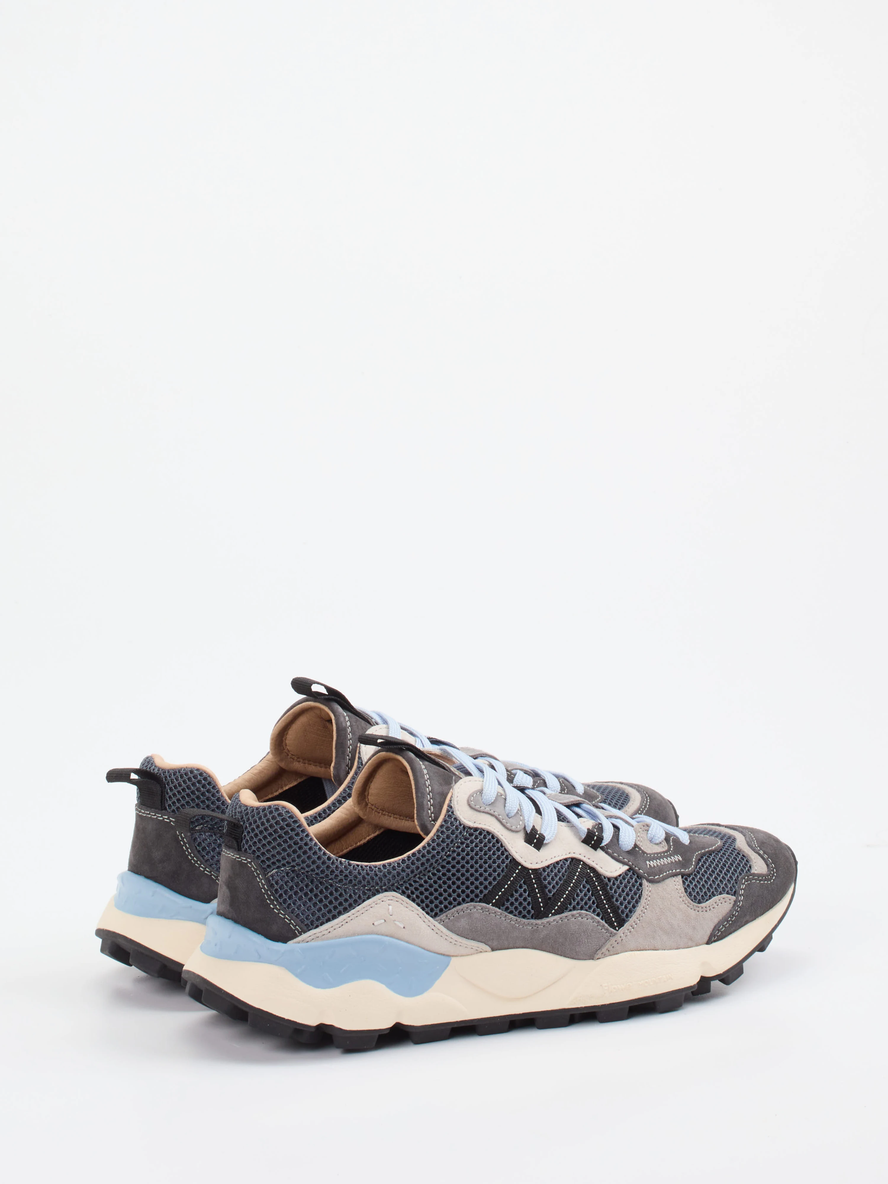 Sneaker grau 4661491001903