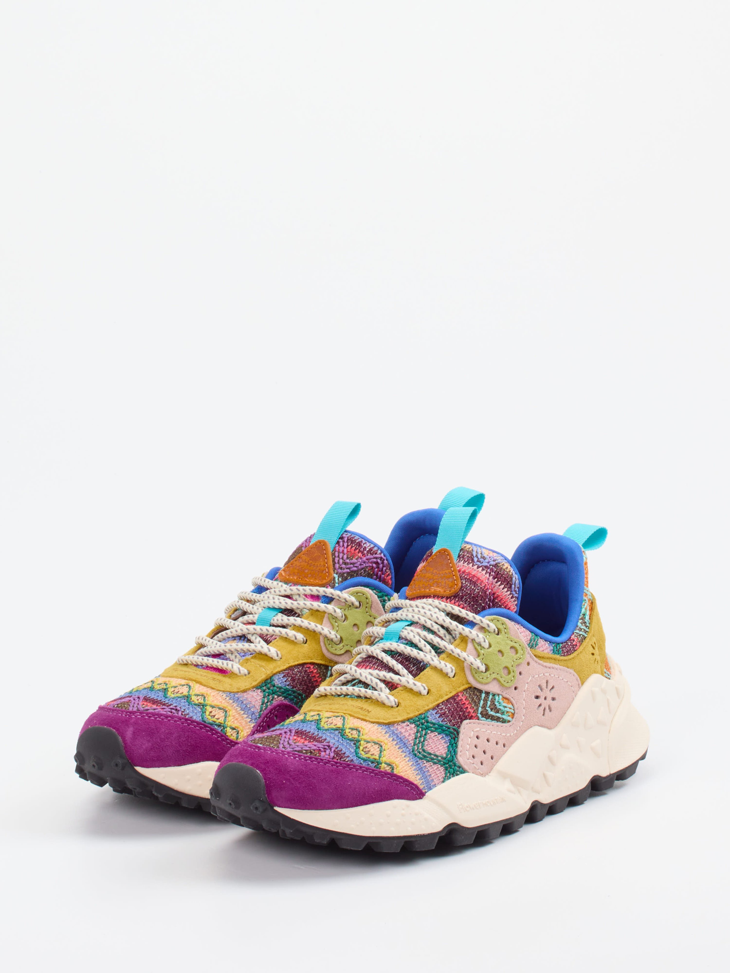 Sneaker multi 1663999009102