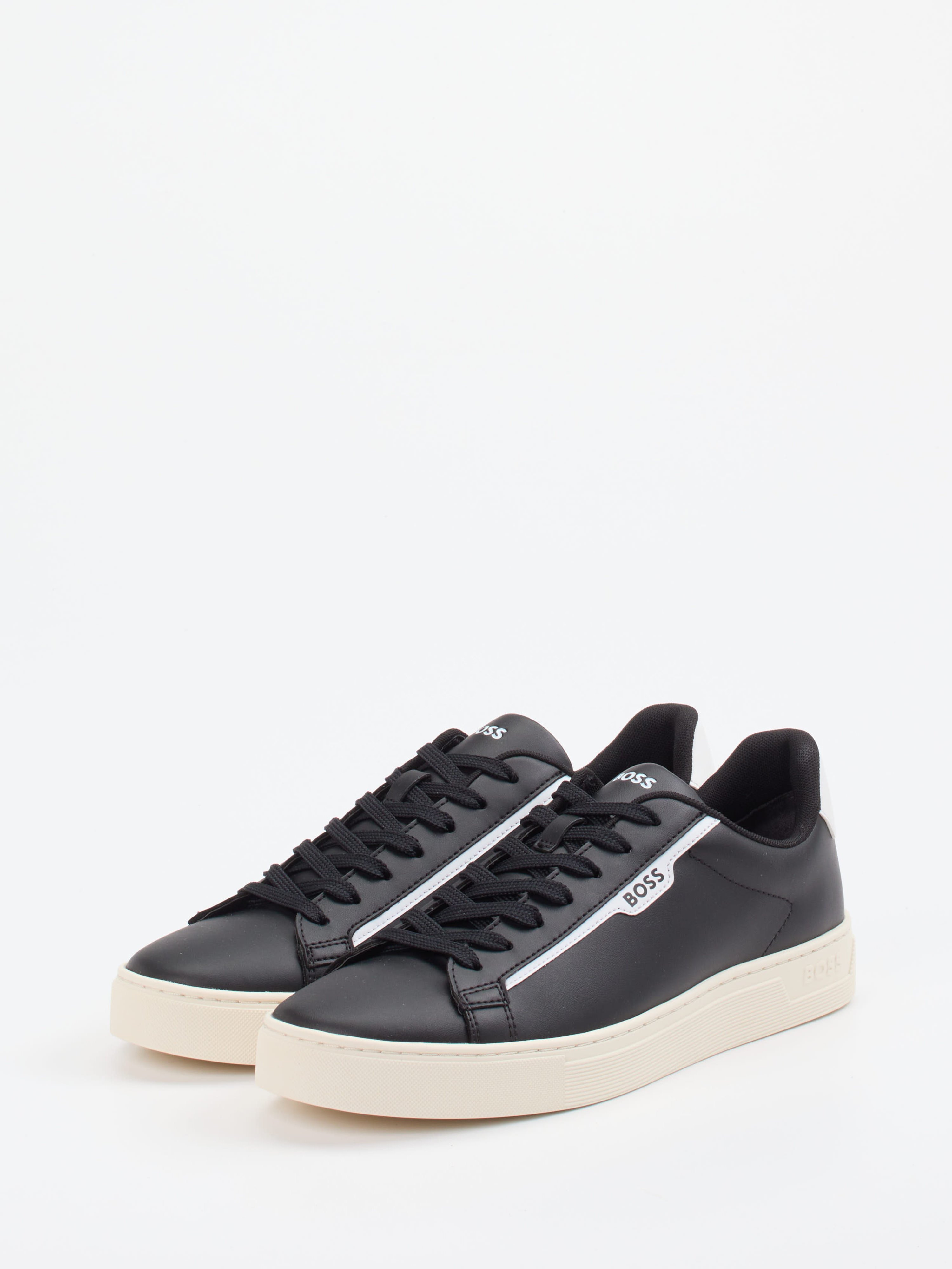 Sneaker schwarz 4661007002202