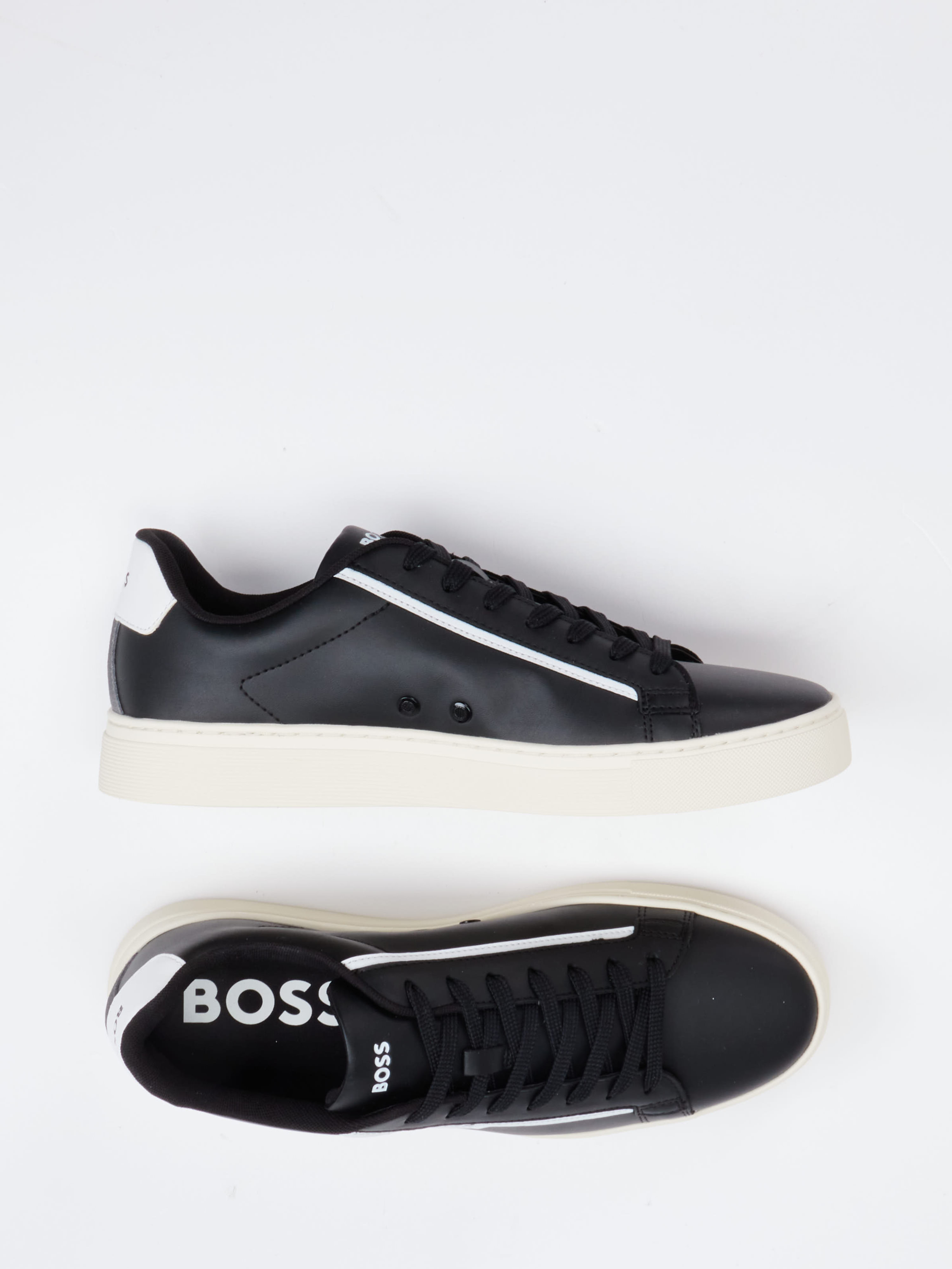 Sneaker schwarz 4661007002204