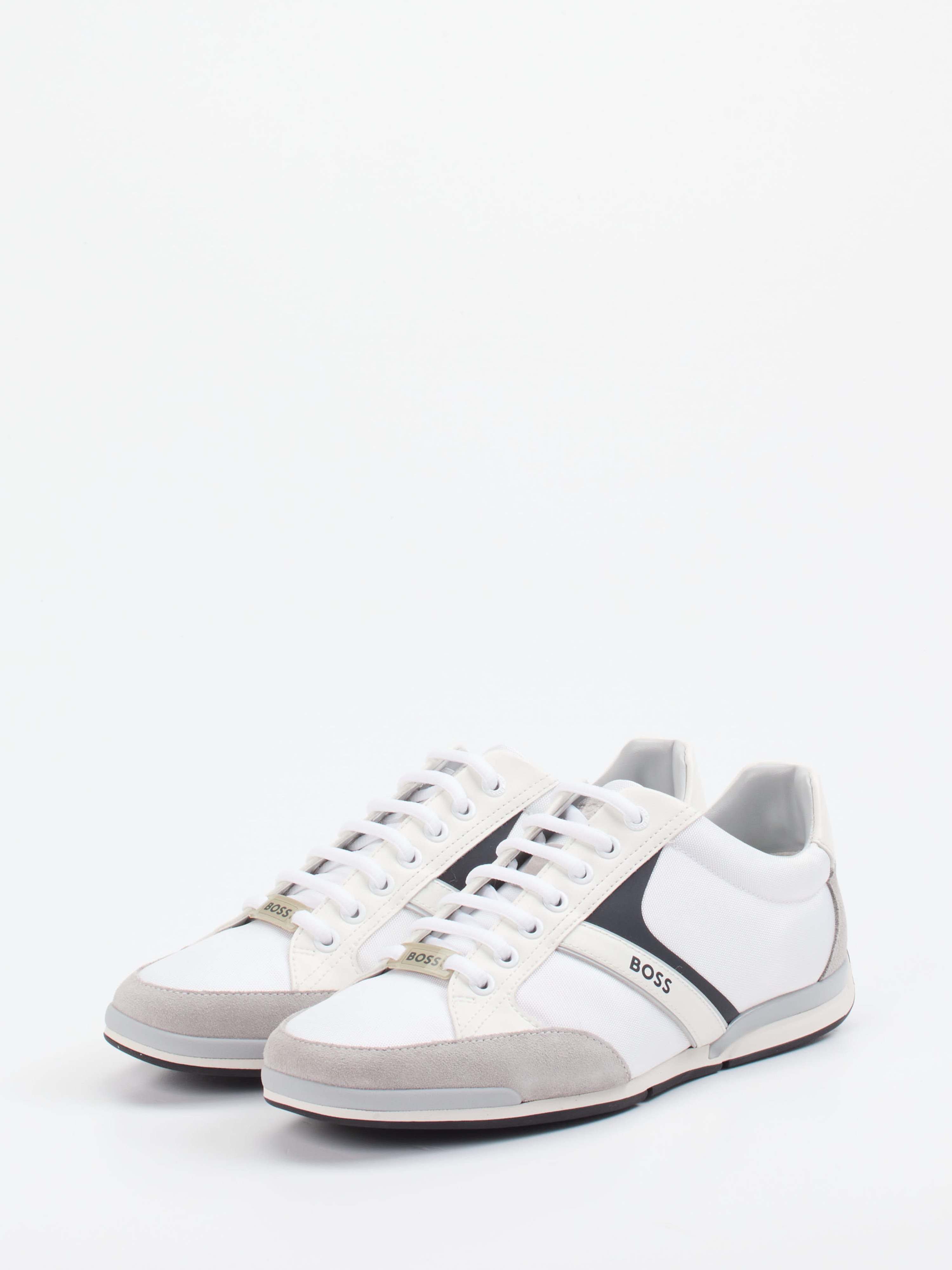 Sneaker weiß 4661791007602