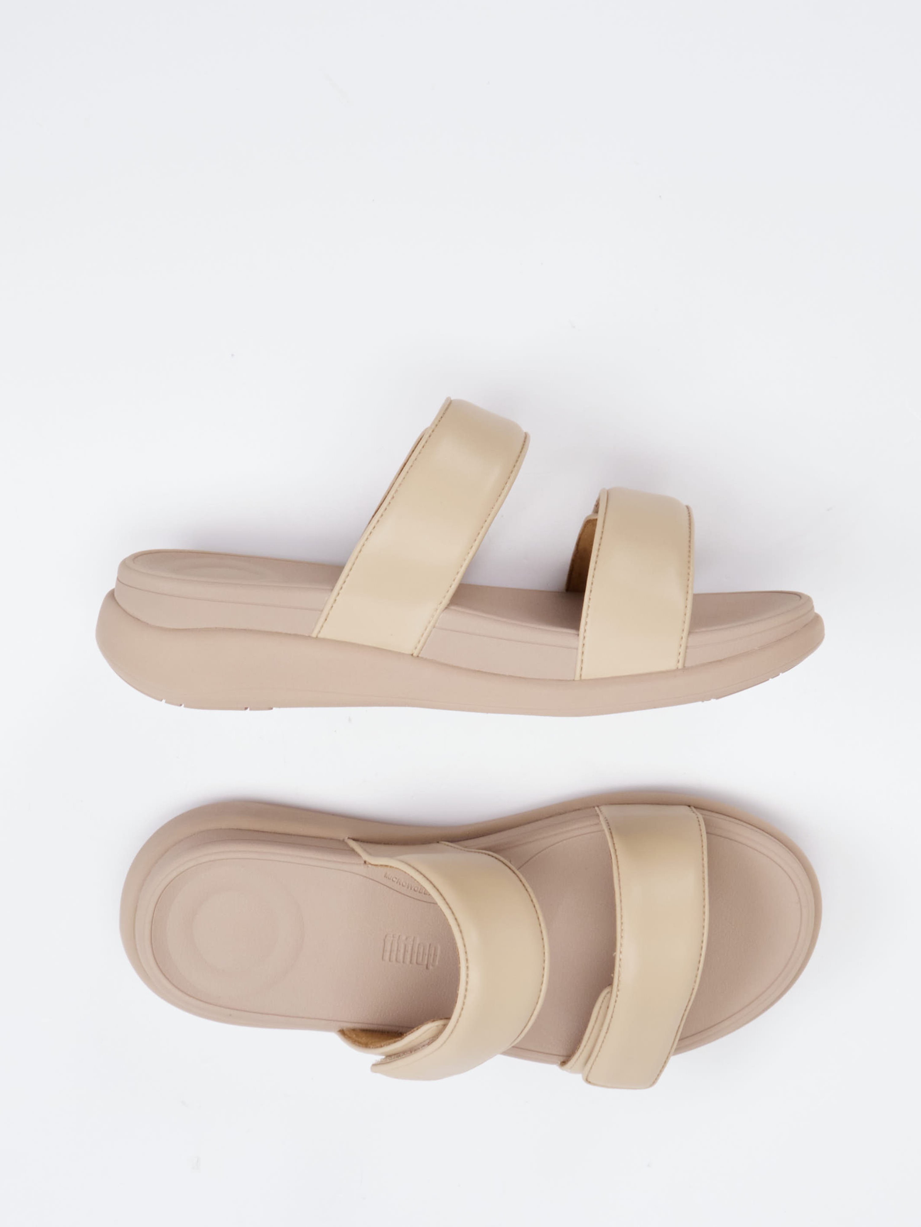 Pantolette beige 2100329000104