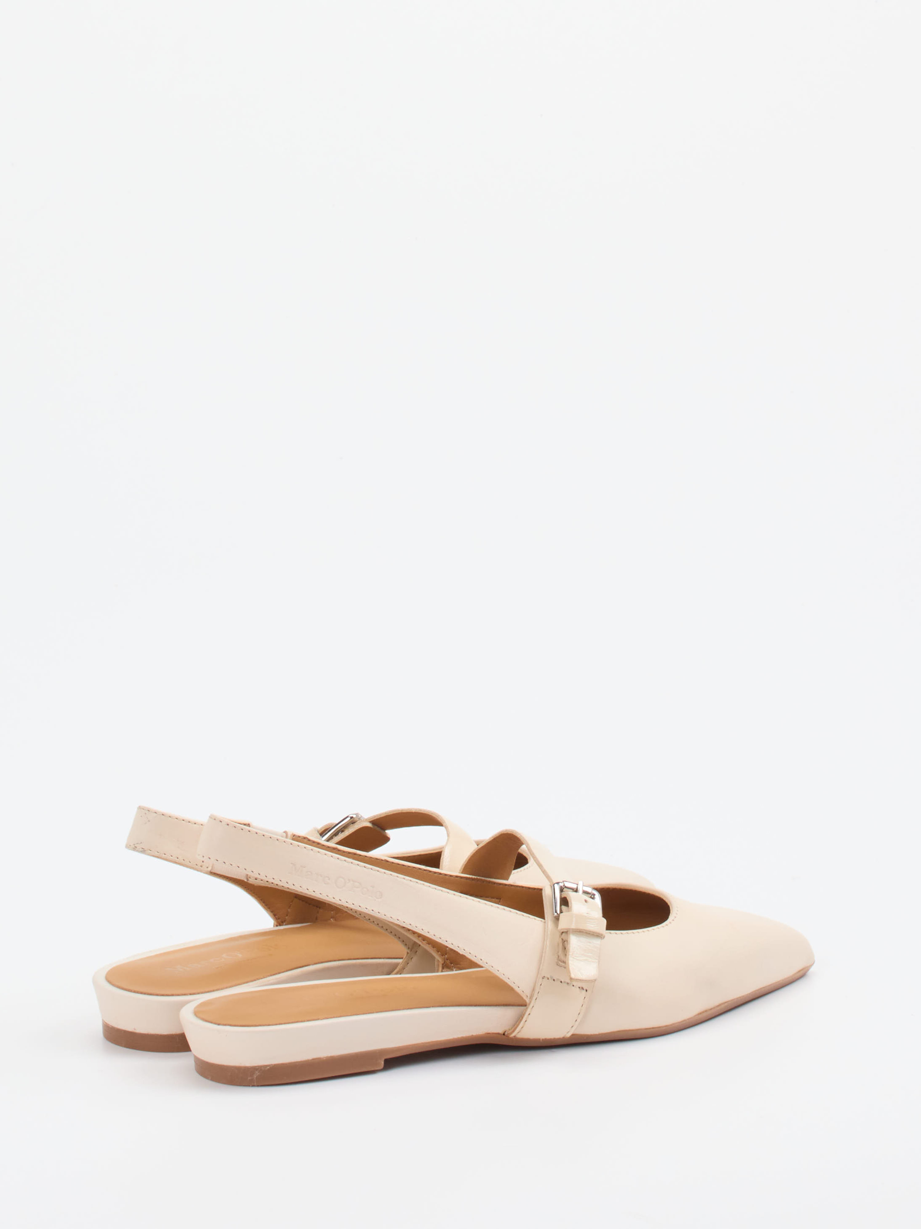 Slingpumps Penelope beige 1301399000803