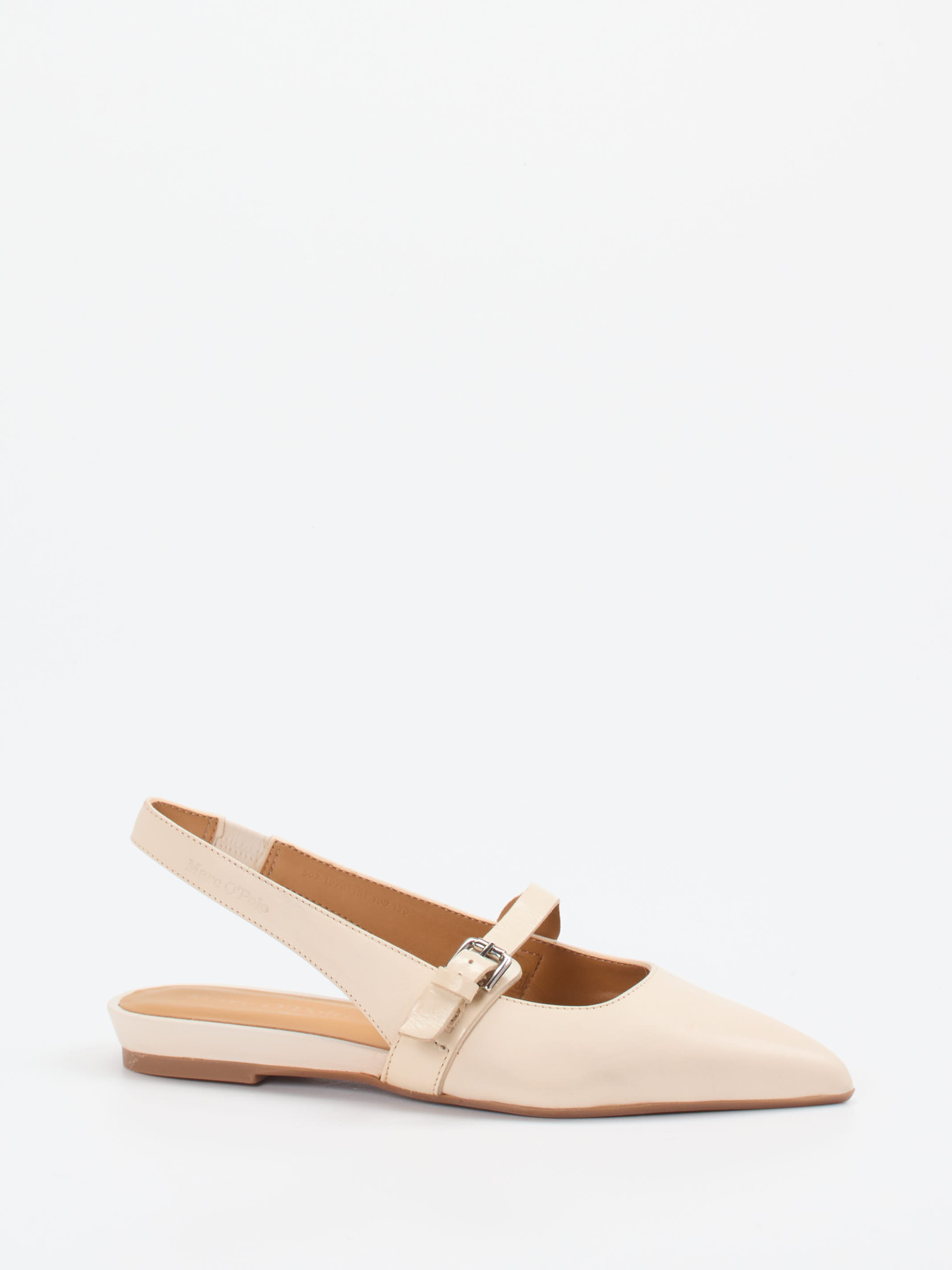 Slingpumps Penelope beige 1301399000801
