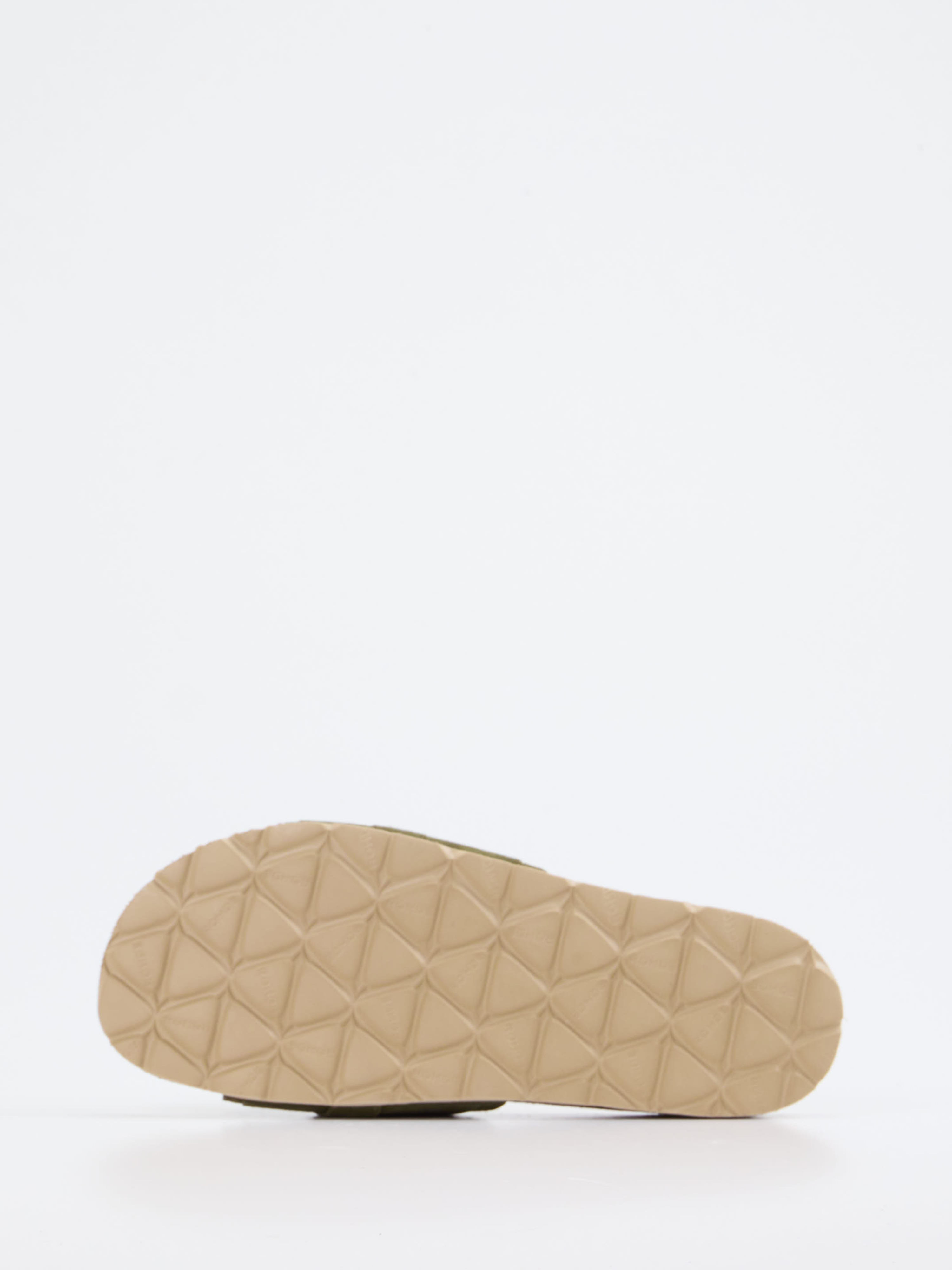 Pantolette grün 7103609000405