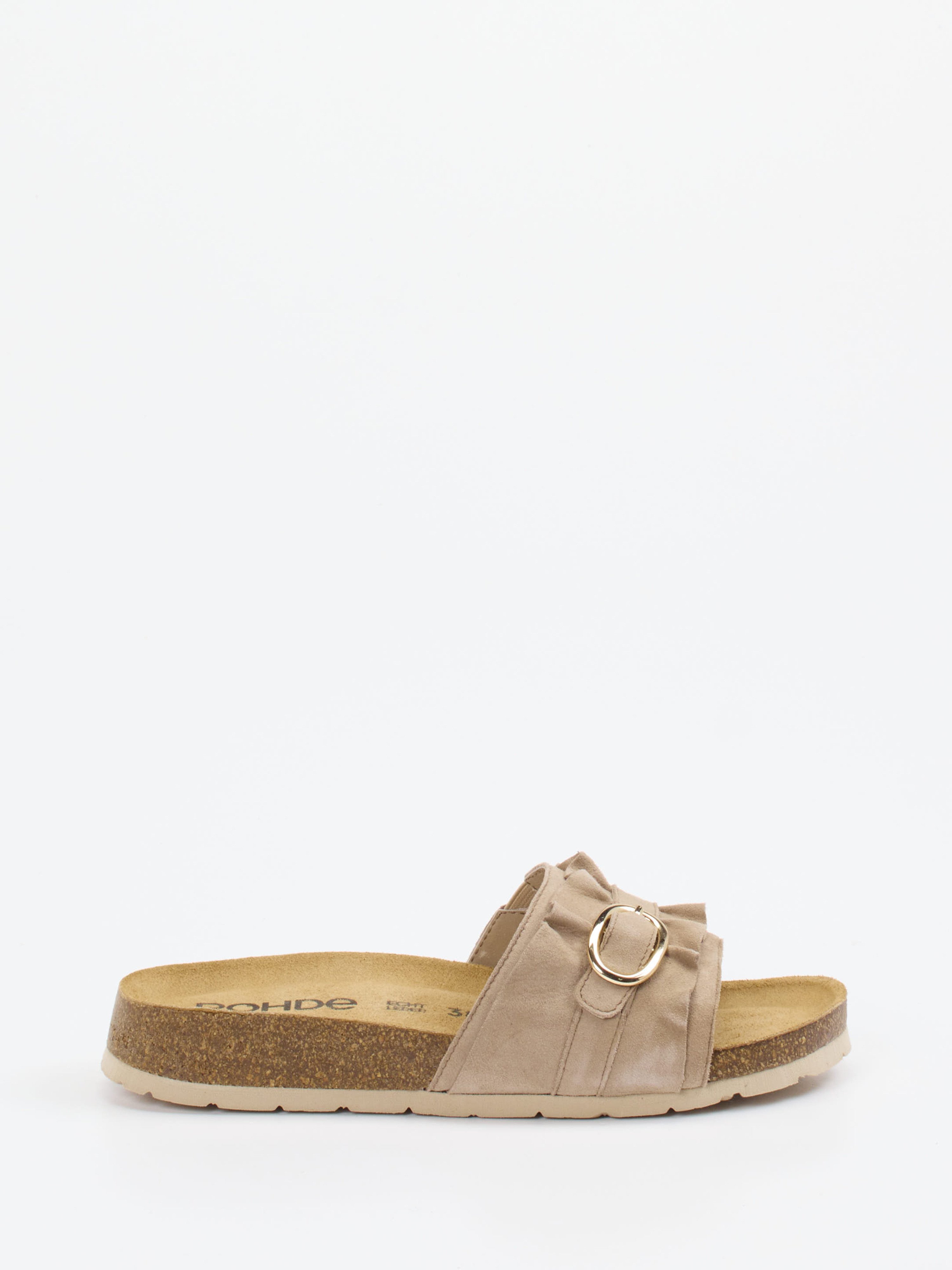 Pantolette braun 7103249000901