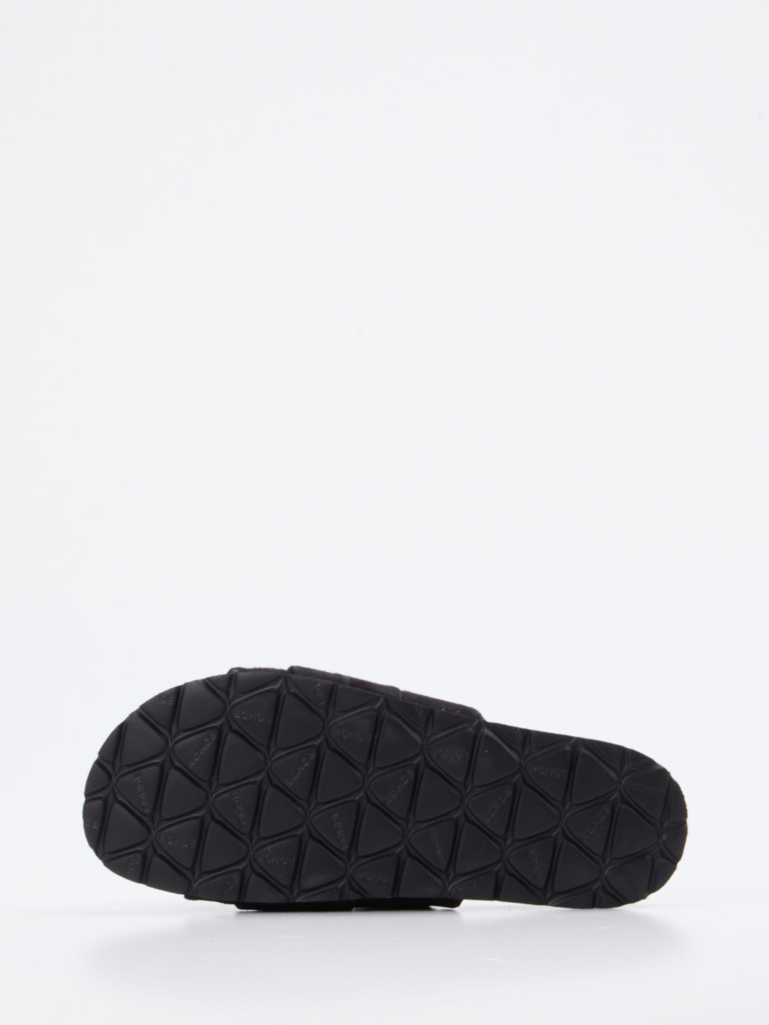 Pantolette schwarz 7103009005405