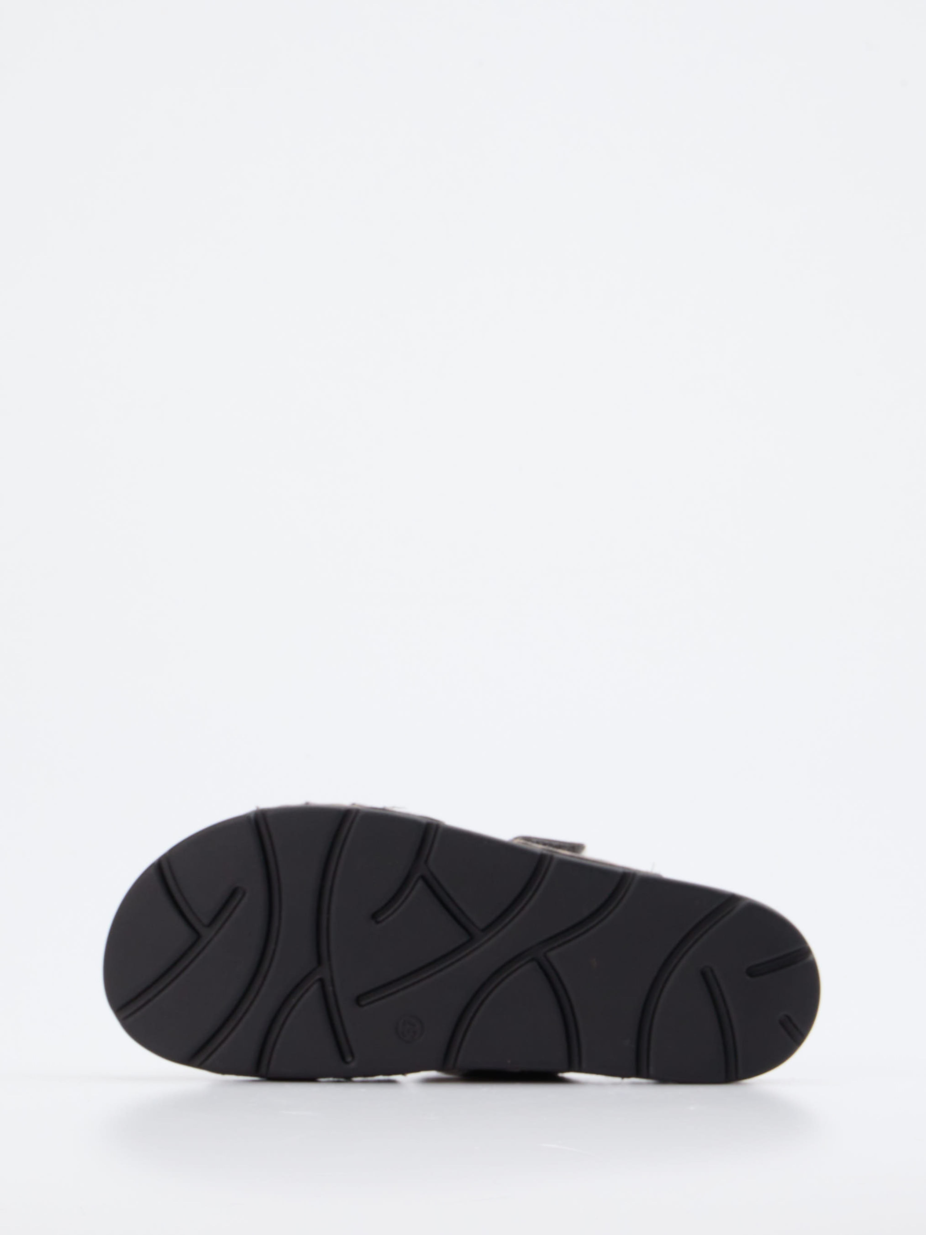 Pantolette grau 7103409000205