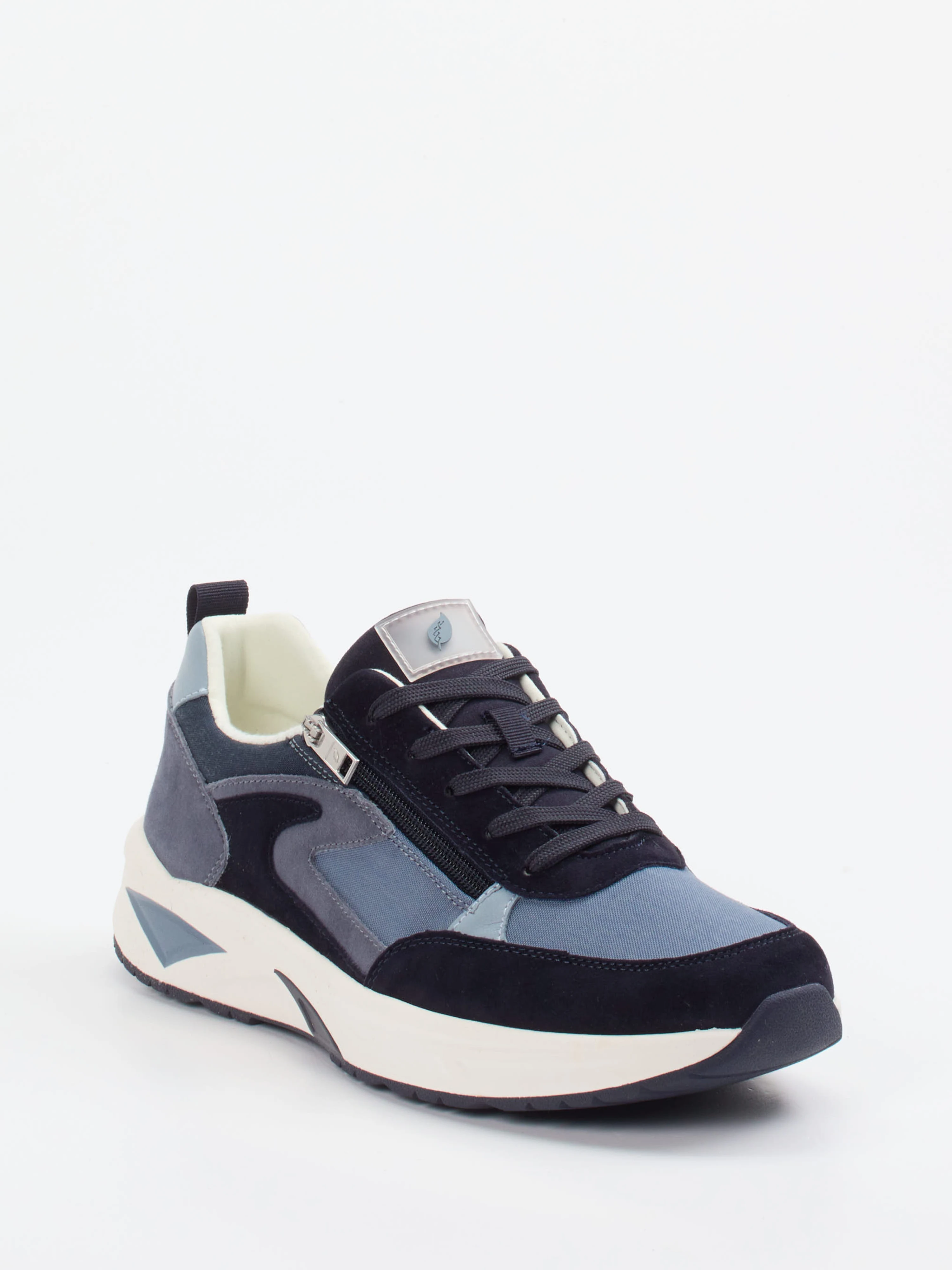 Schnürschuh H-Jack