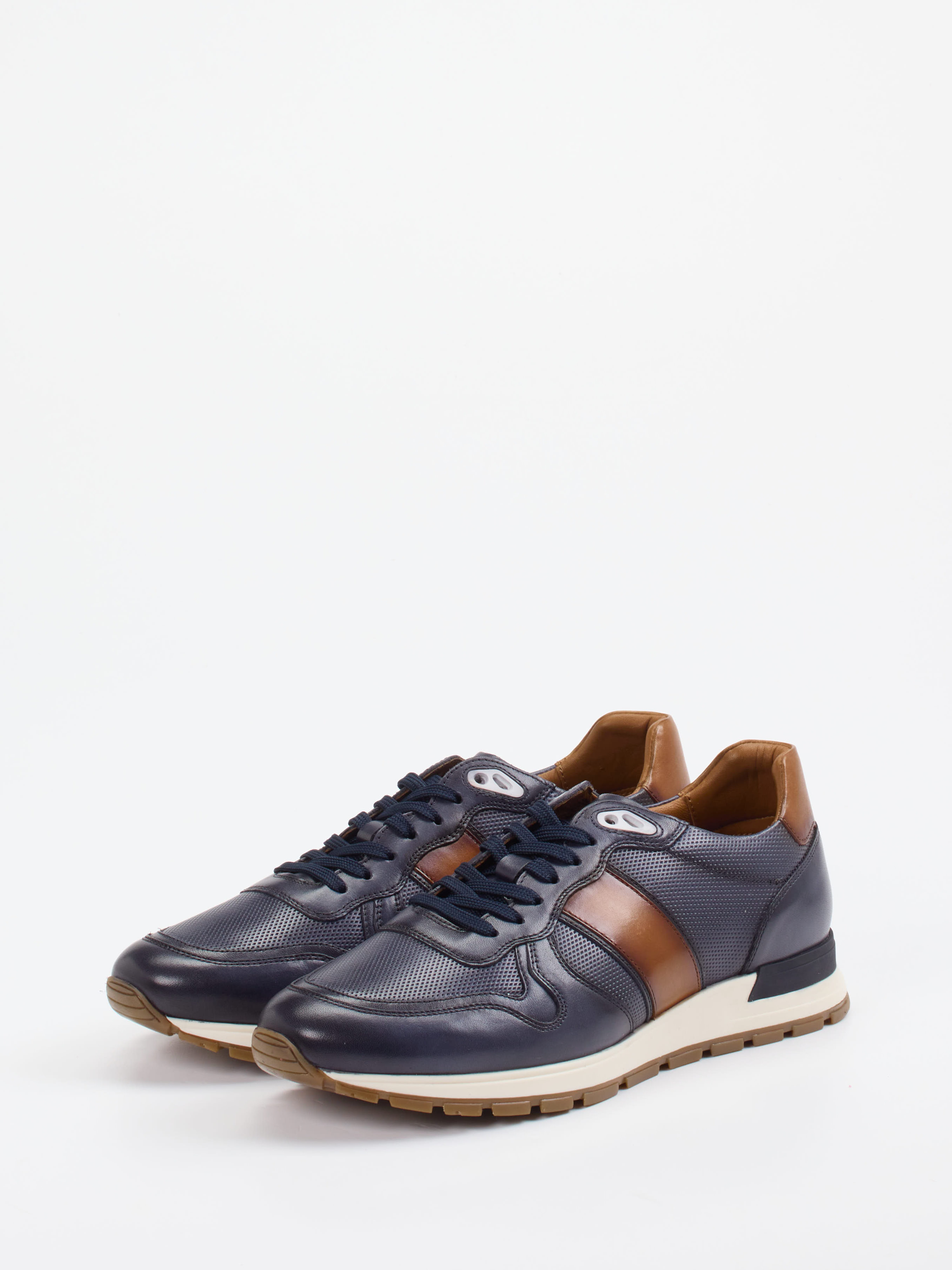Sneaker blau 4661109095802