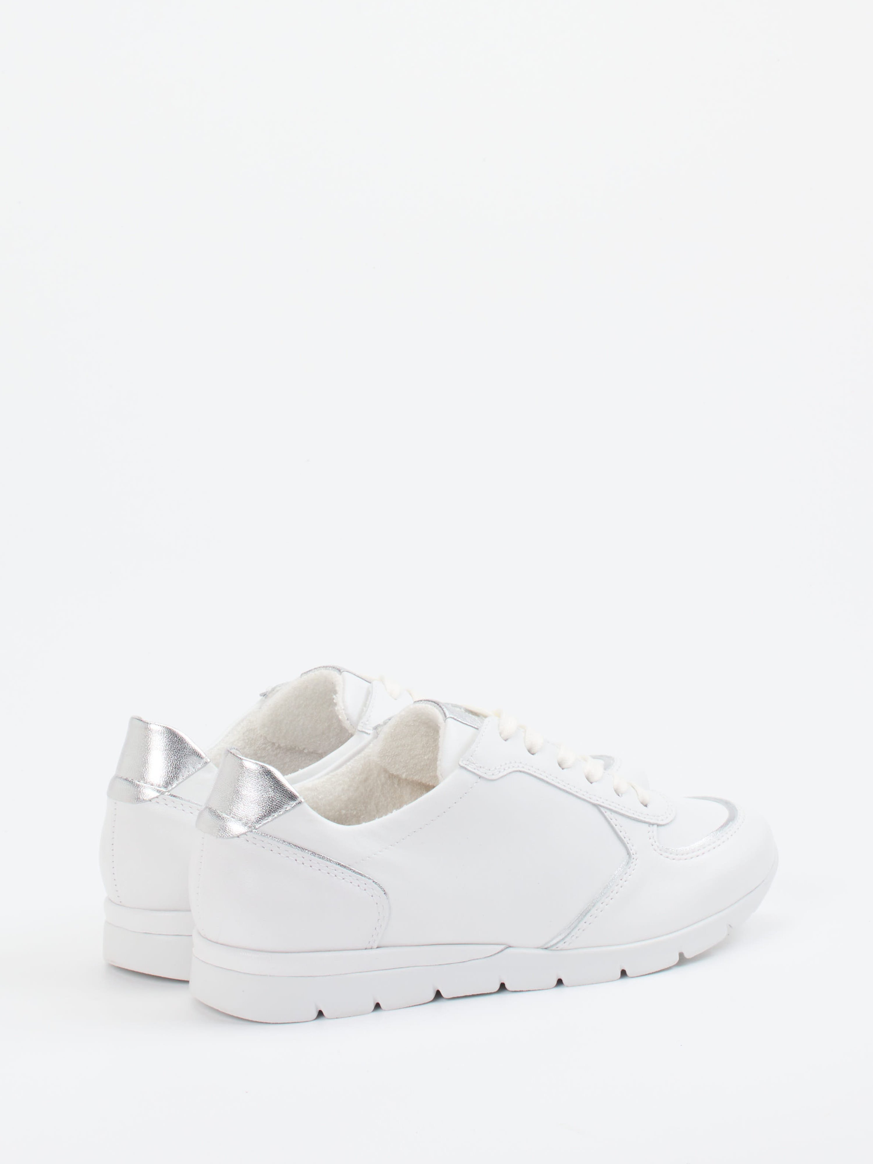 Sneaker Nelly weiß 2661794004503