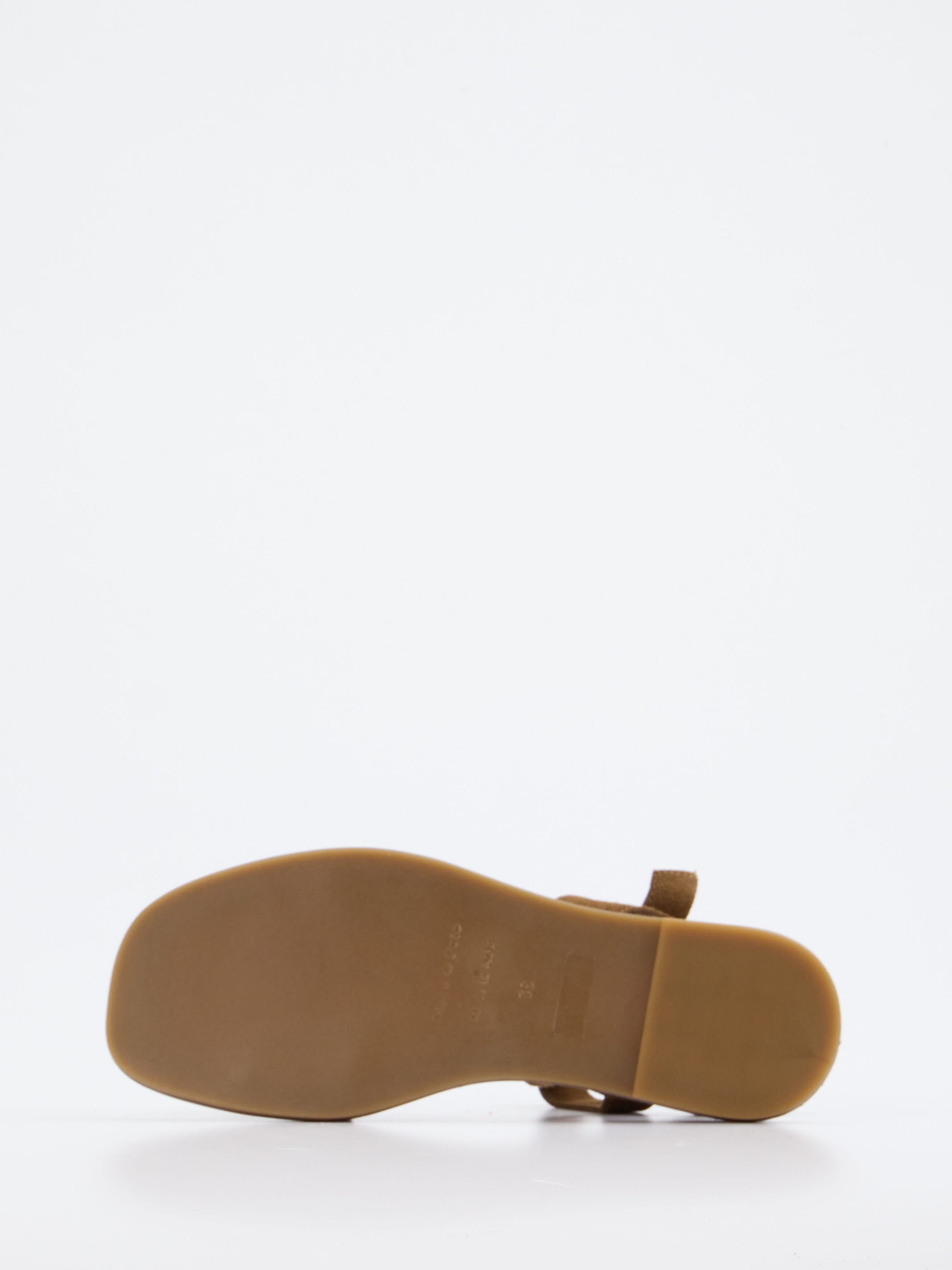 Sandalette Marit braun 1221209000105