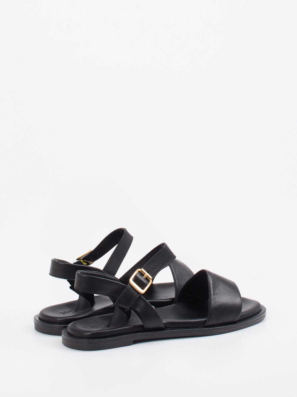 Sandalette Marit schwarz 1221009002903