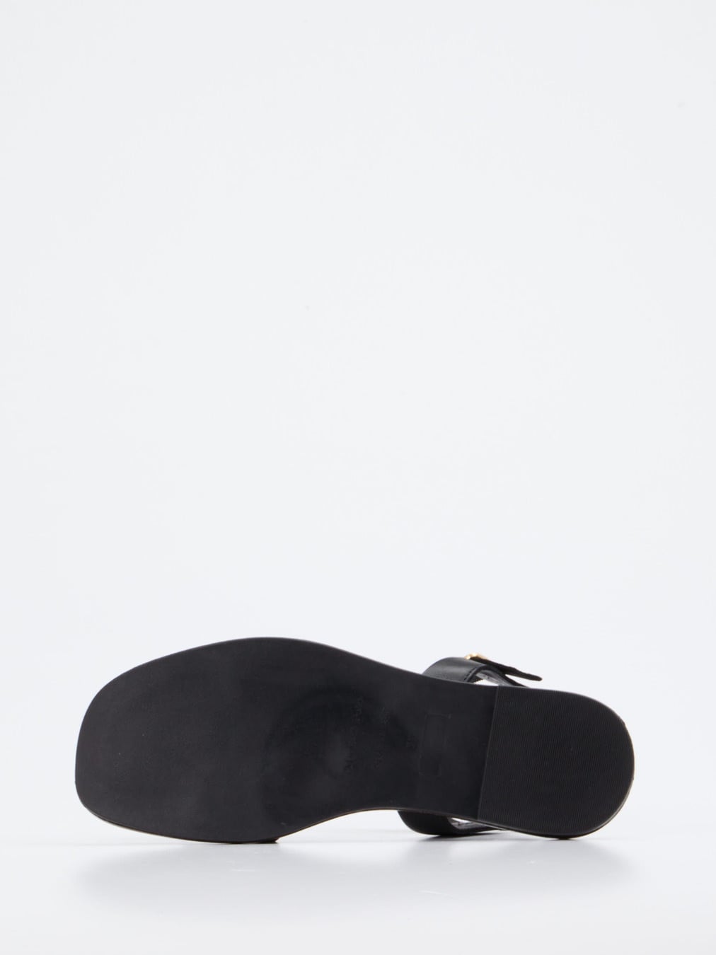 Sandalette Marit schwarz 1221009002905