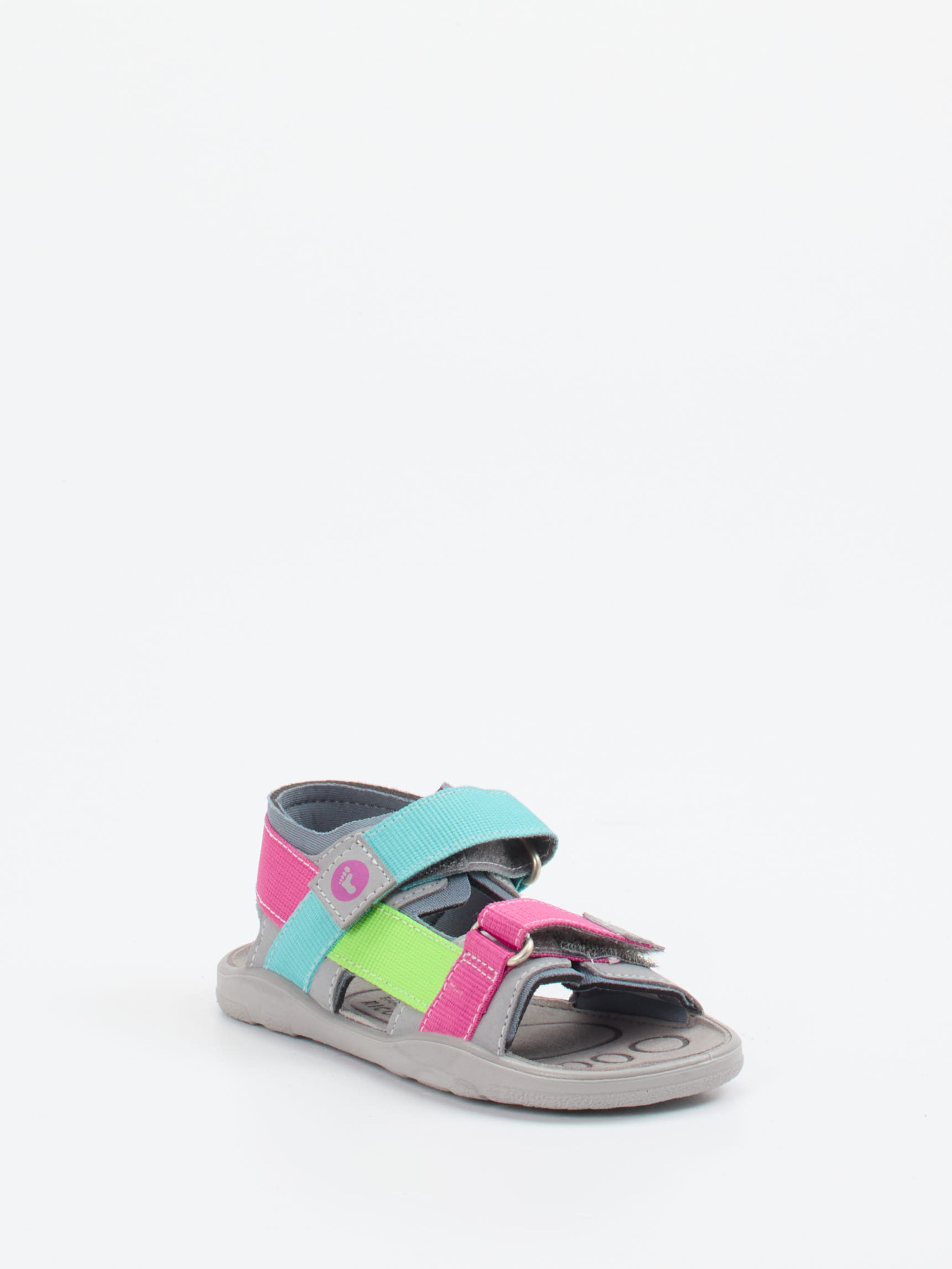 Sandalette grau 6201455000606