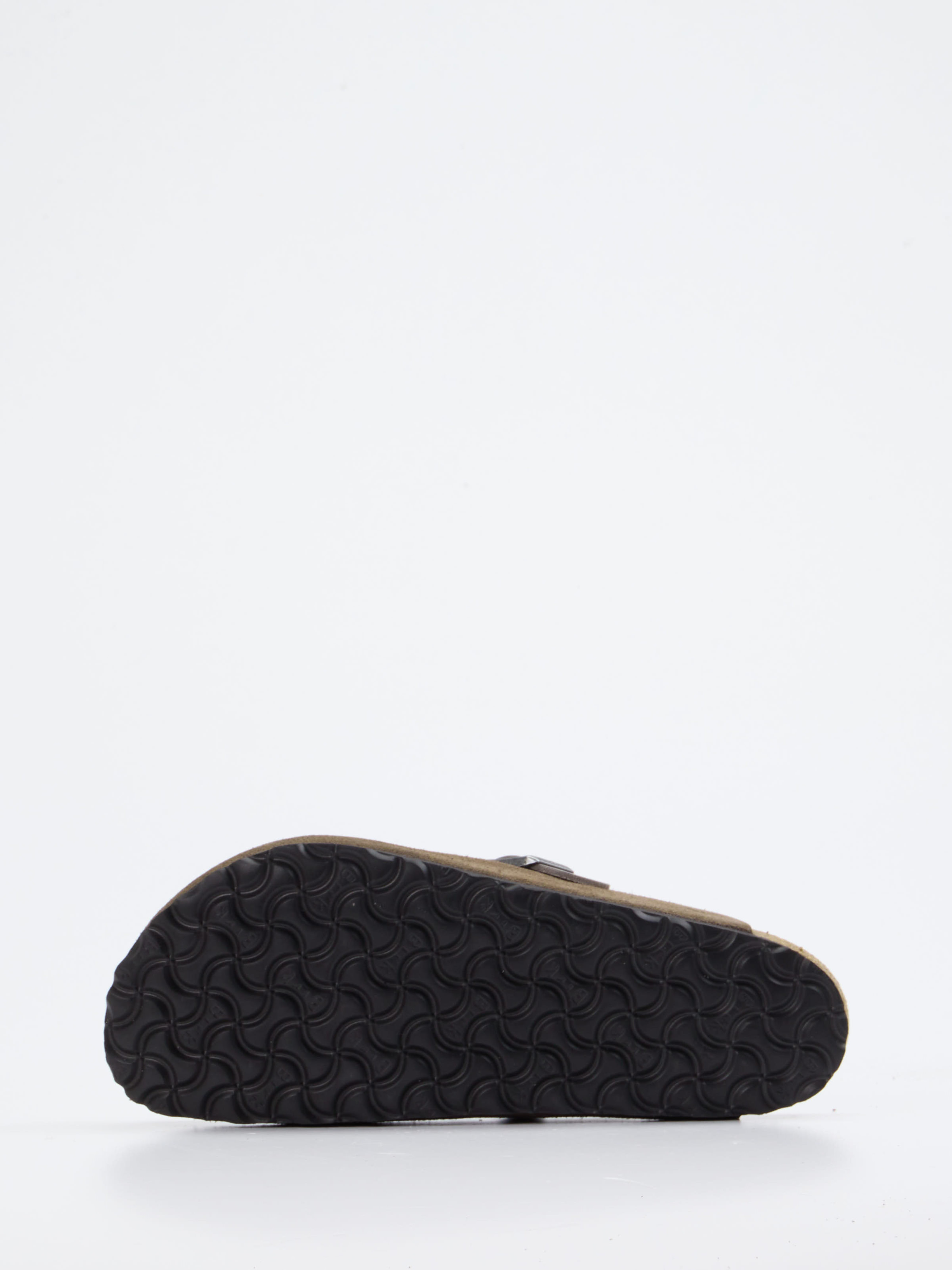 Pantolette Boston BS grau 4111494000105